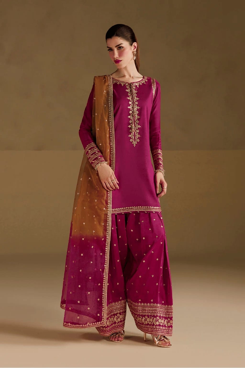 Ayesha.B 3pcs (maham)