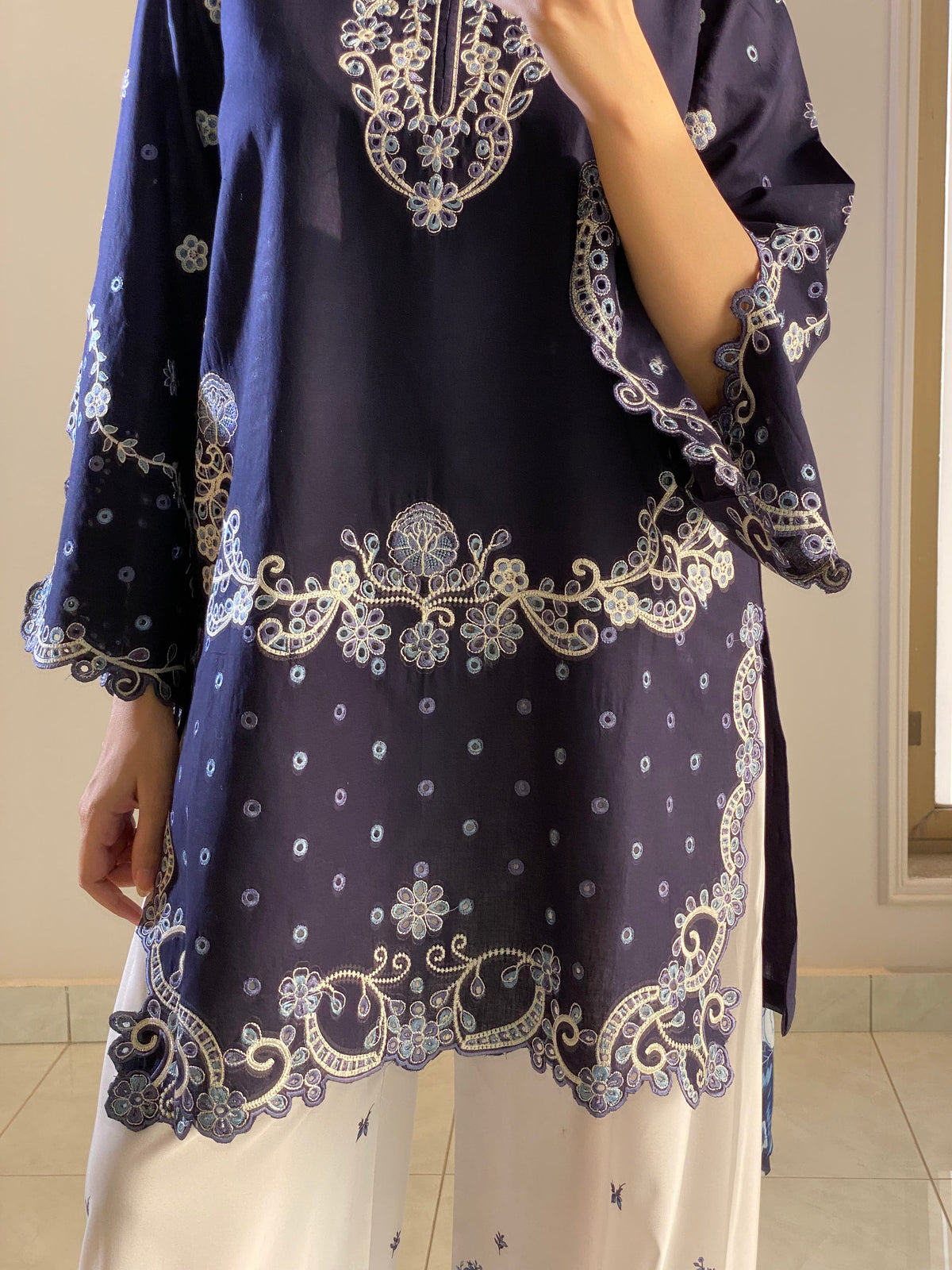 Ayesha.B 3pcs (mahi)