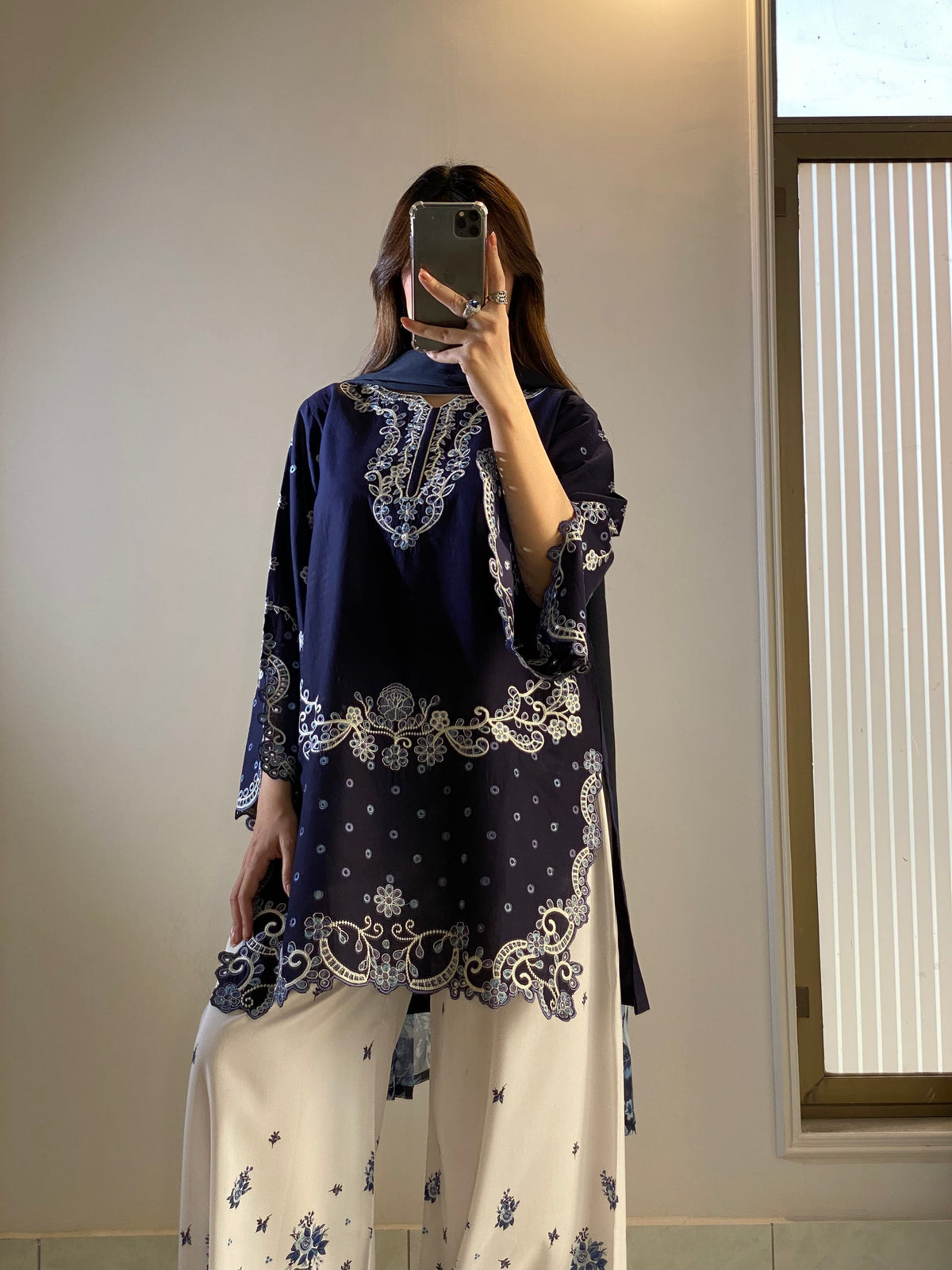 Ayesha.B 3pcs (mahi)