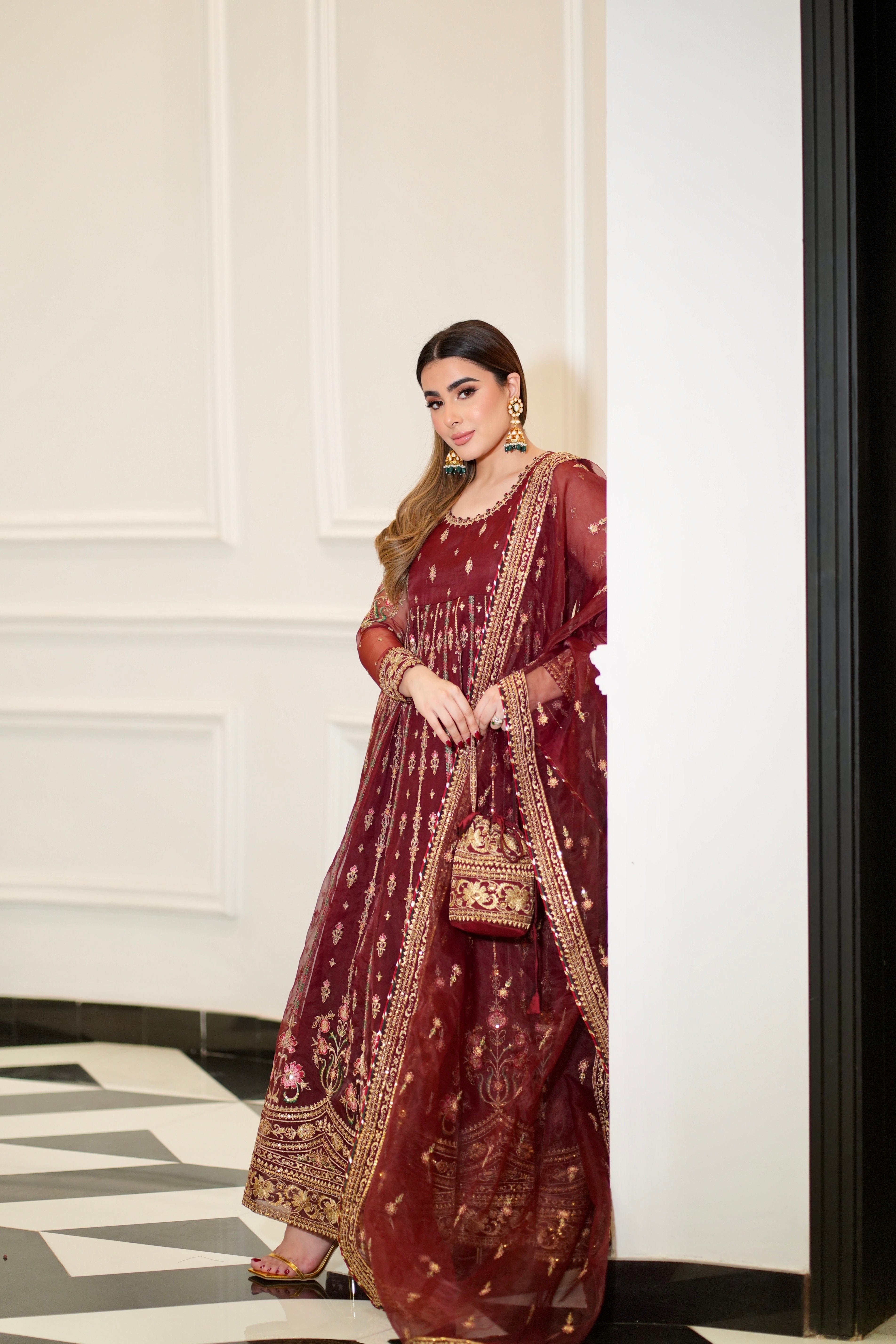 Ayesha.B 3pcs (mahideen)