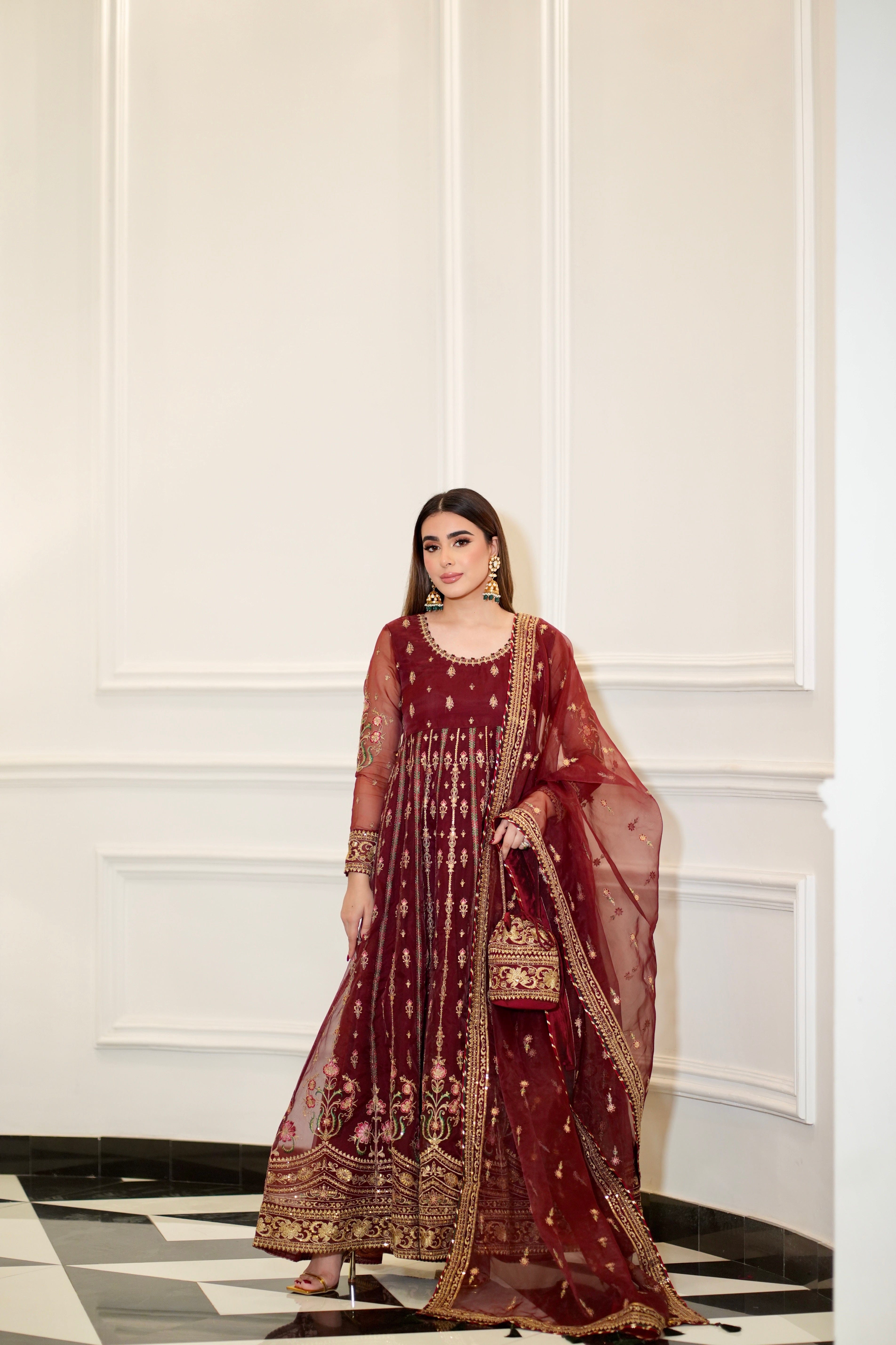 Ayesha.B 3pcs (mahideen)