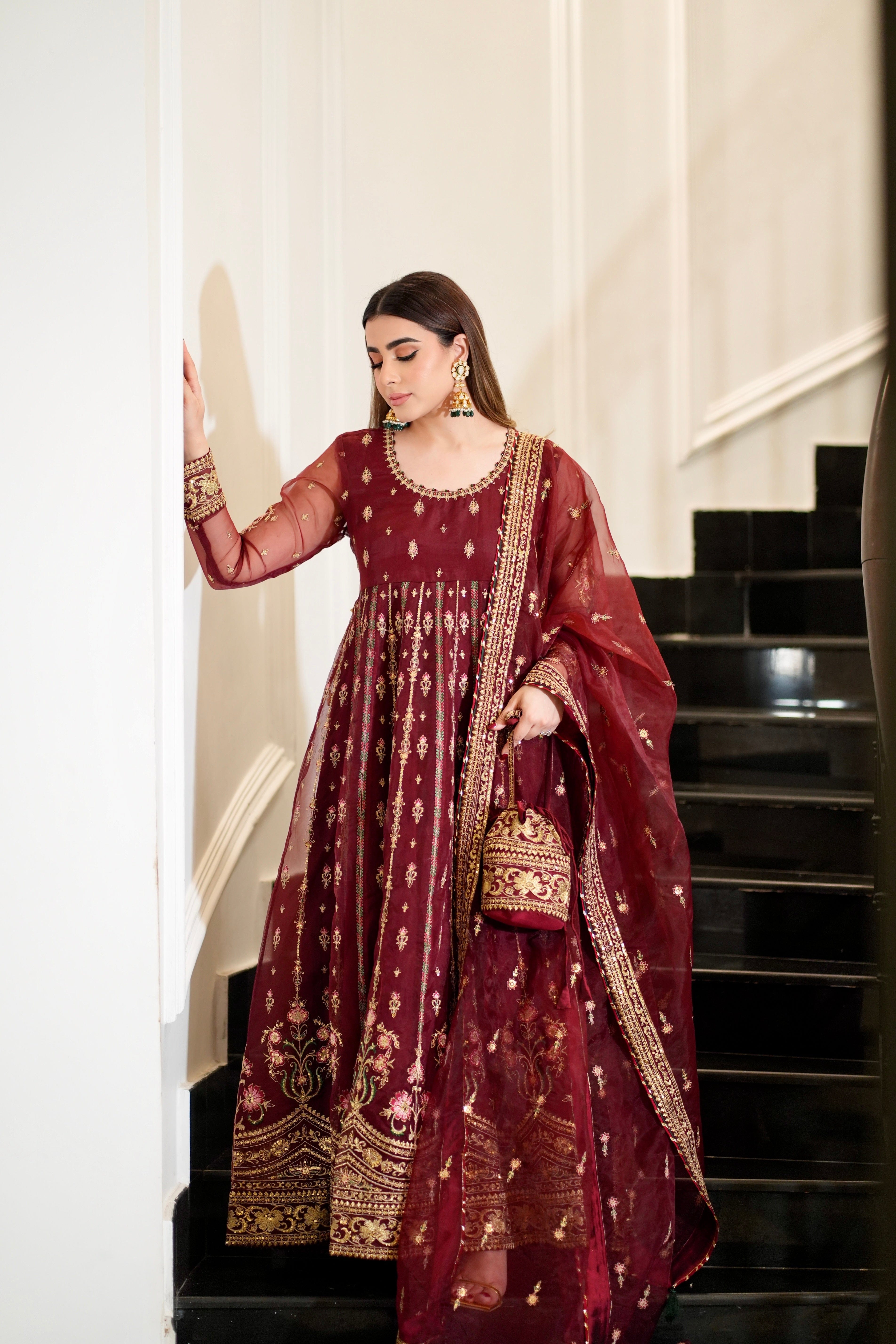 Ayesha.B 3pcs (mahideen)