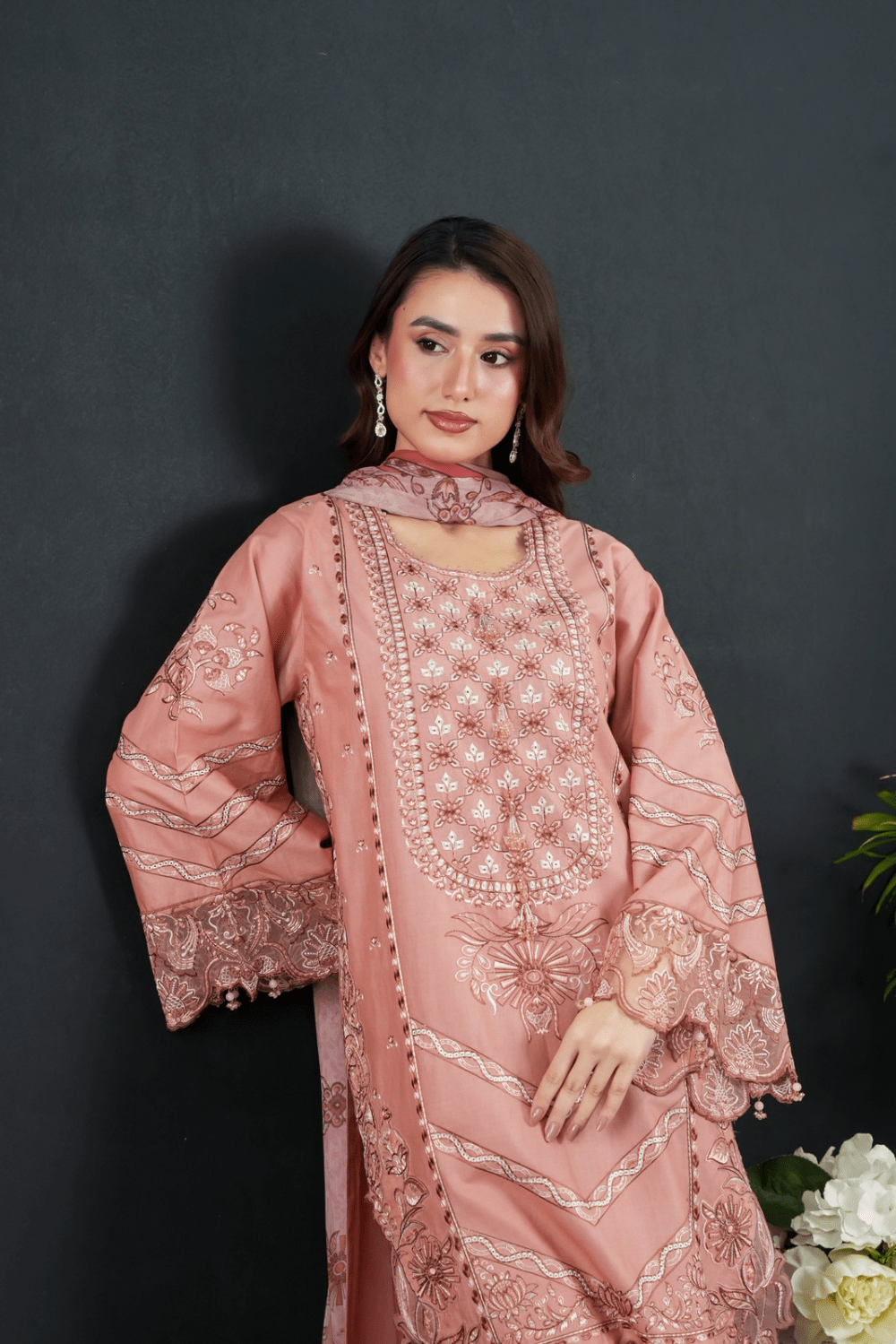 Ayesha.B 3pcs (mahin)