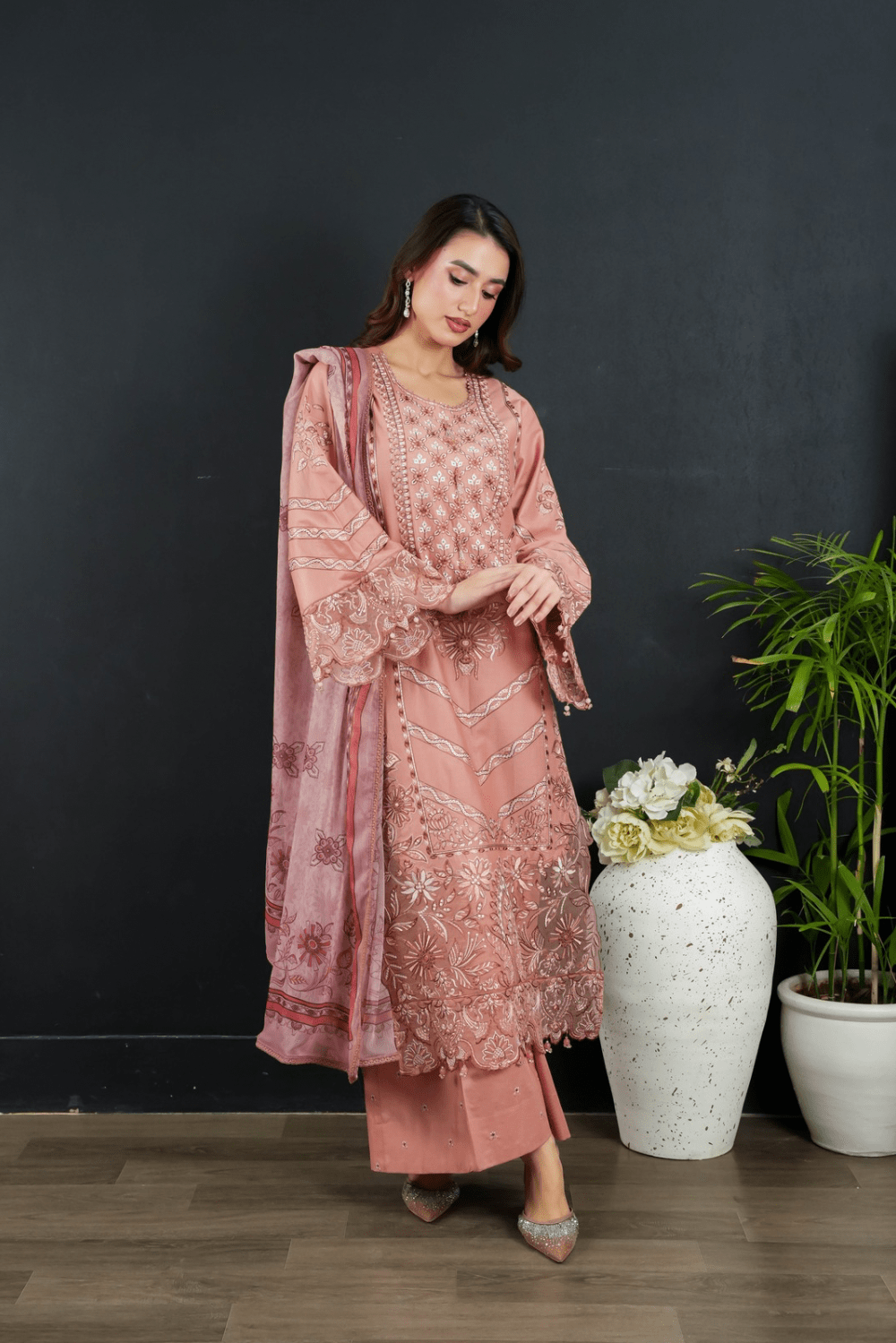 Ayesha.B 3pcs (mahin)