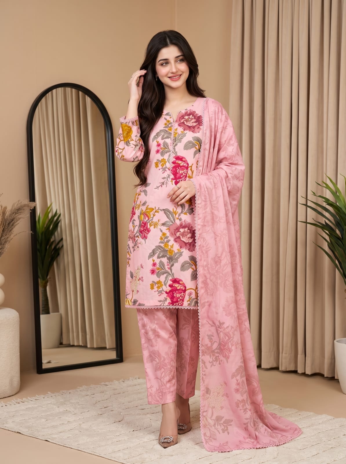Ayesha.B 3pcs (mahnoor)