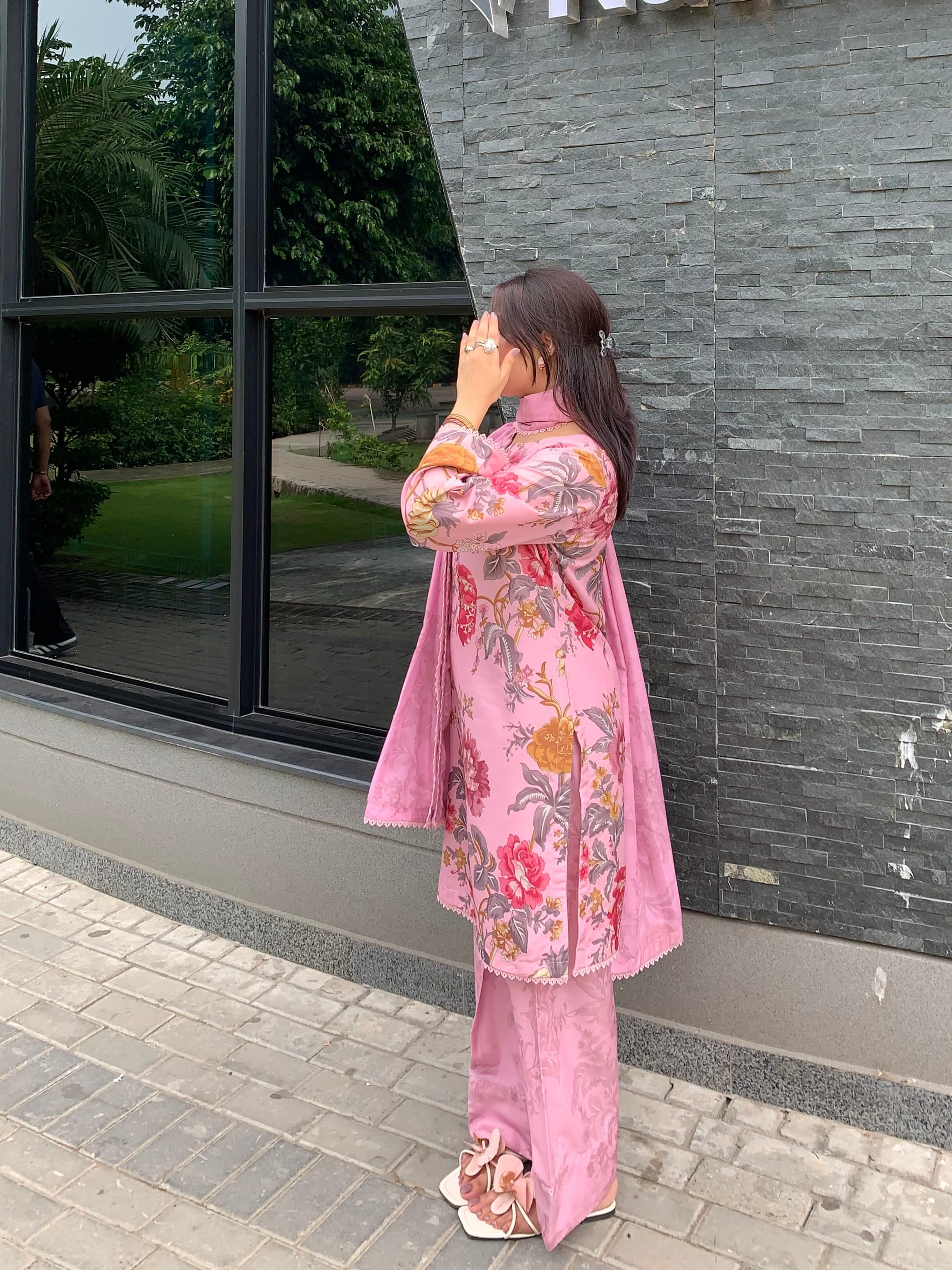 Ayesha.B 3pcs (mahnoor)