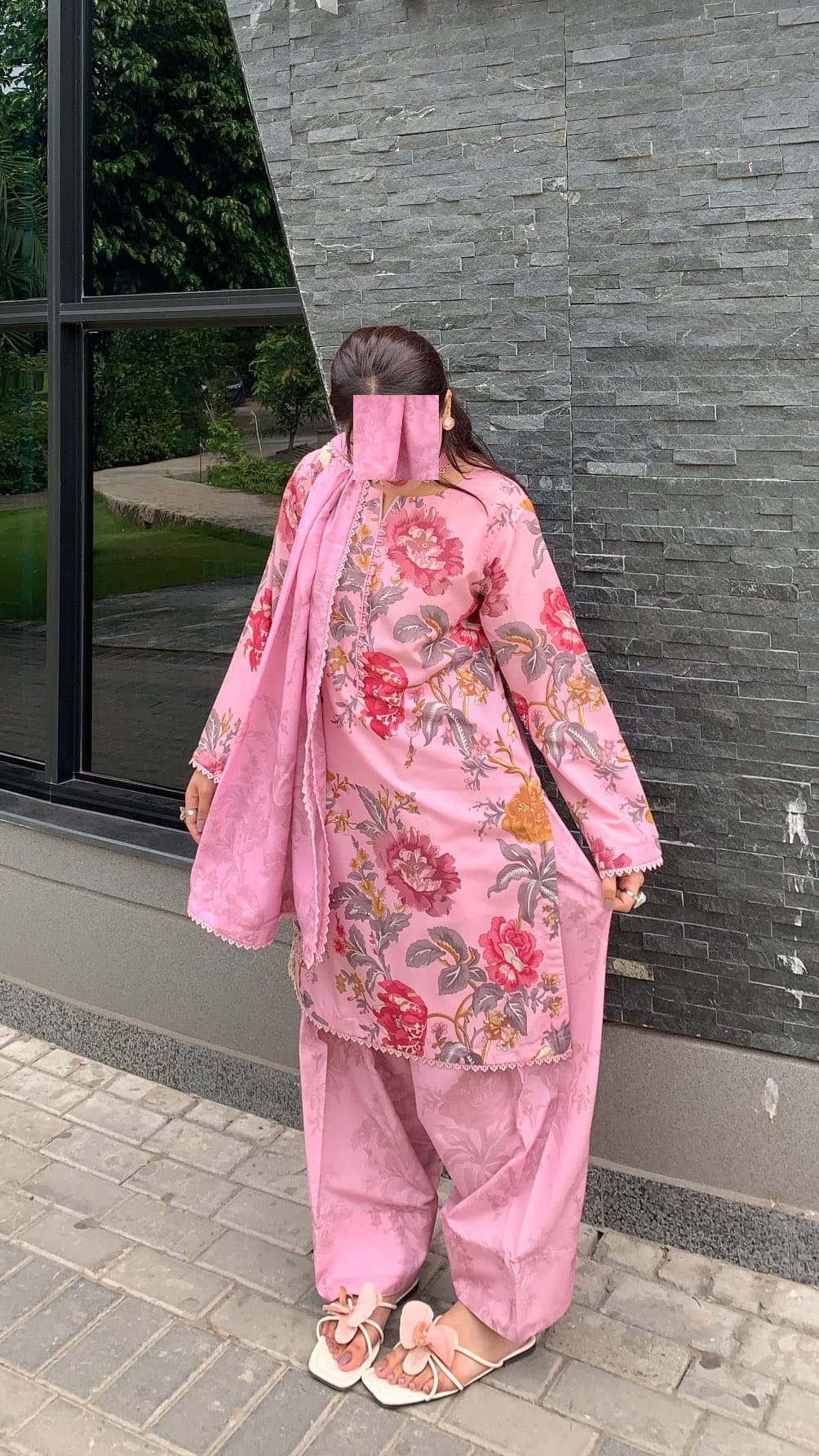 Ayesha.B 3pcs (mahnoor)