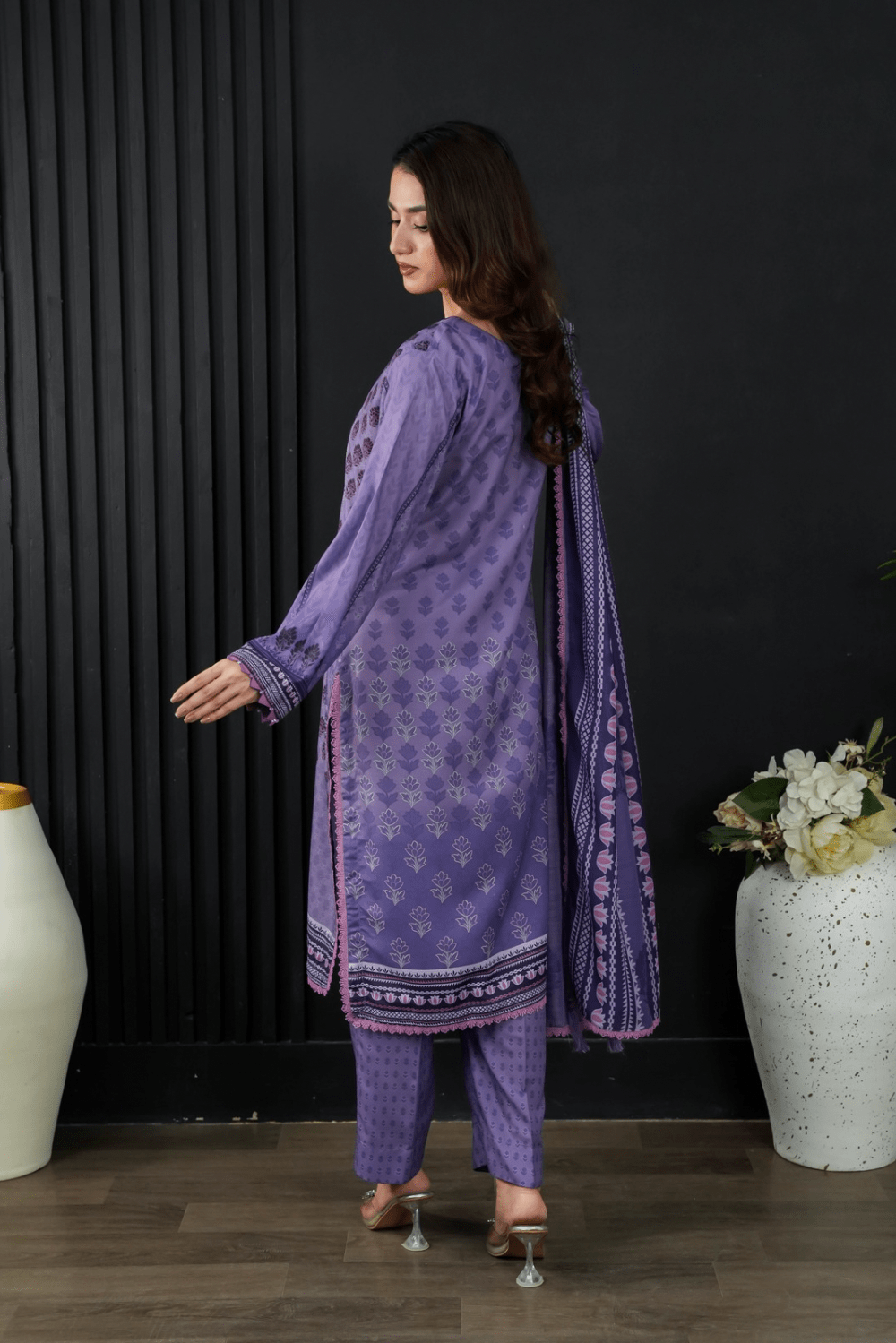 Ayesha.B 3pcs (maira)