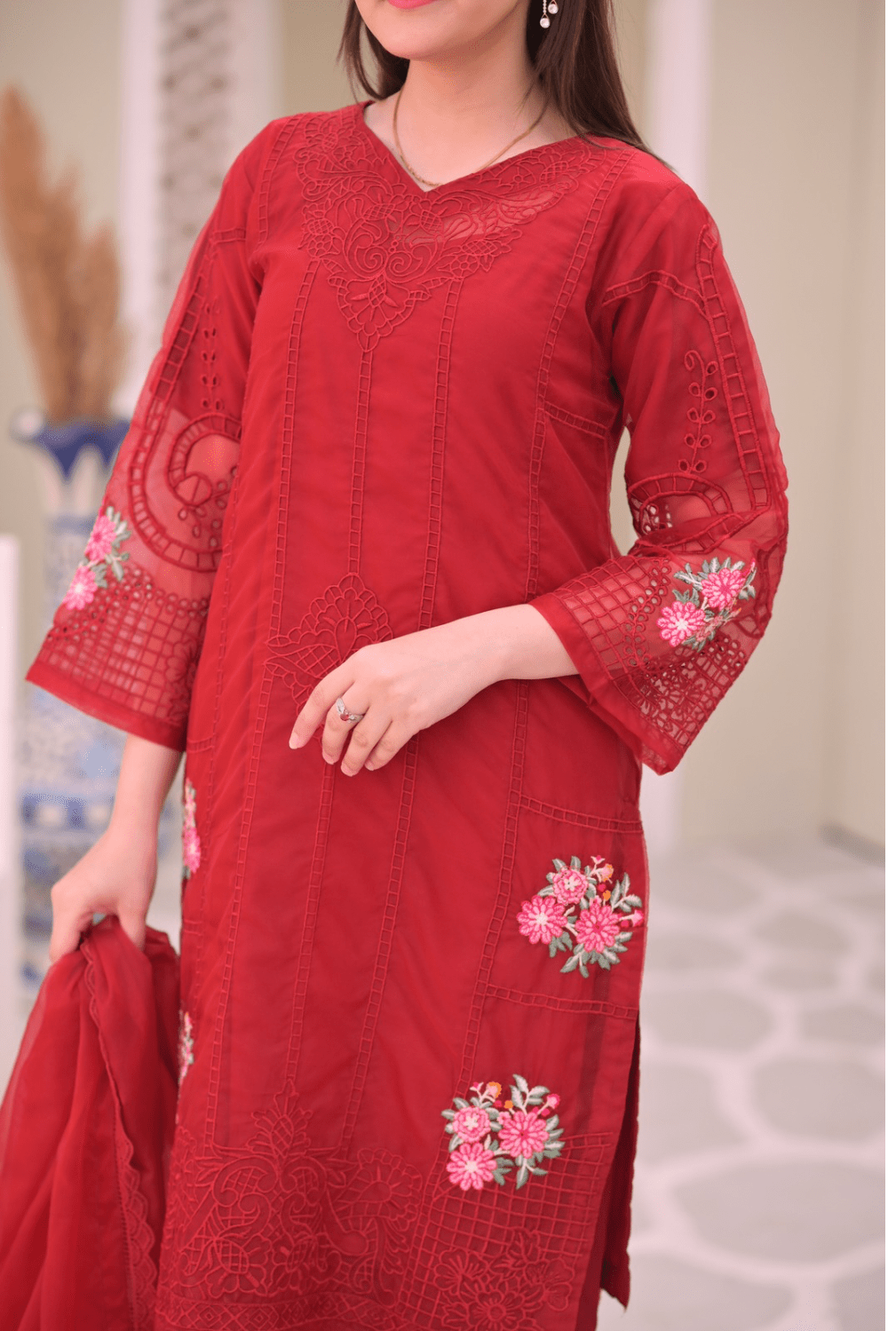 Ayesha.B 3pcs (malaika)
