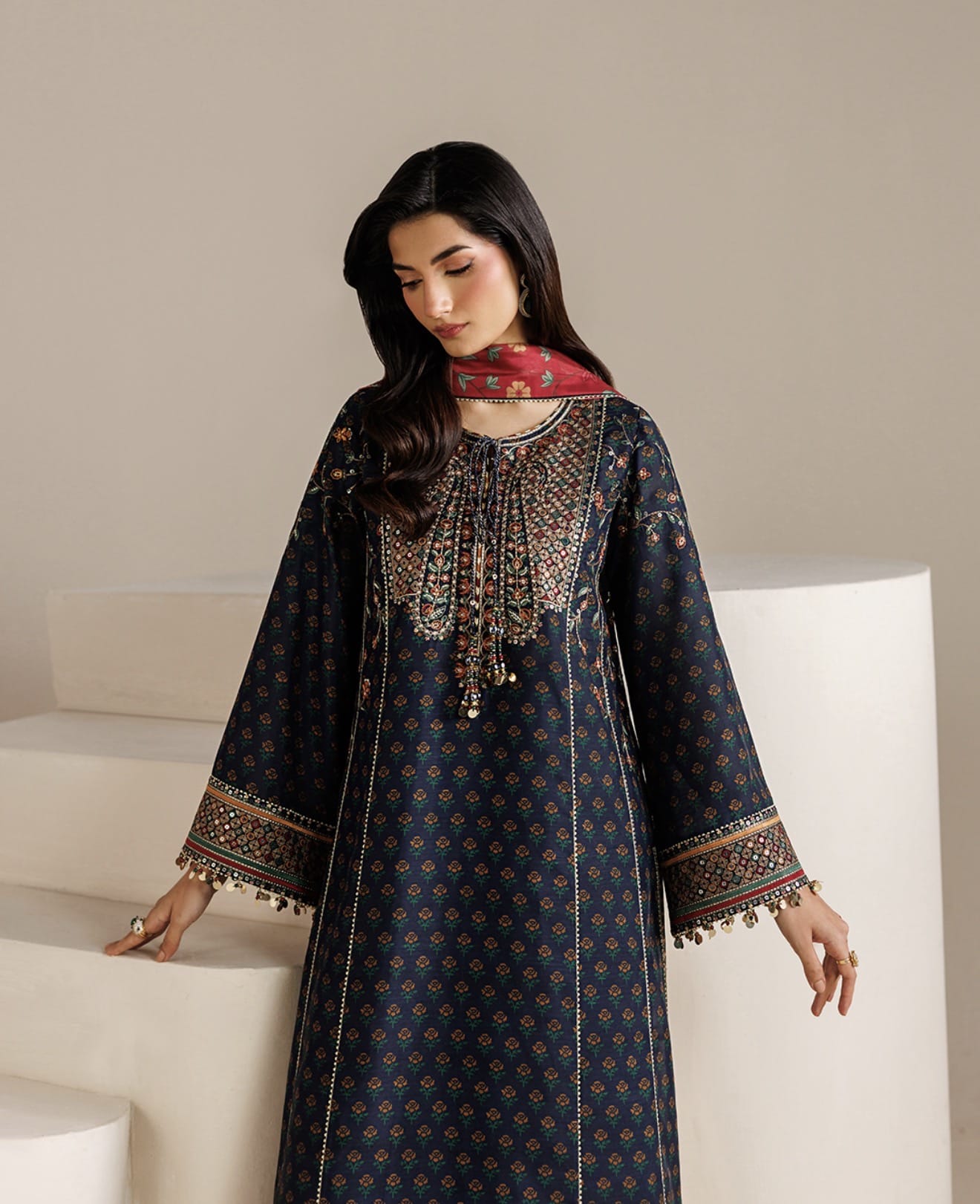 Ayesha.B 3pcs (maria)