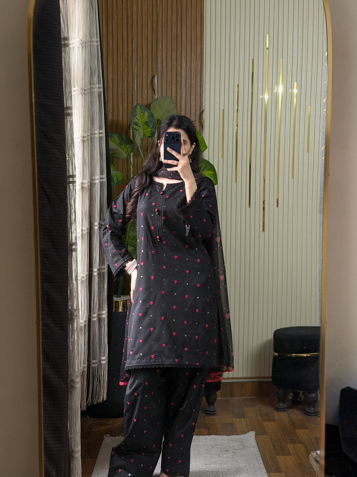 Ayesha.B 3pcs (Meerub)
