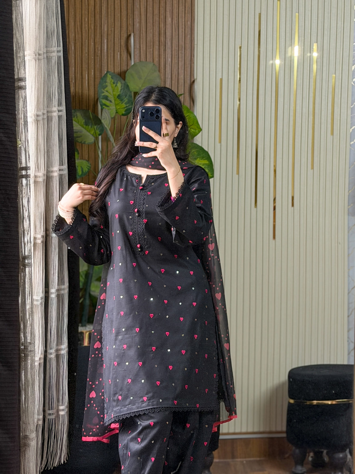 Ayesha.B 3pcs (Meerub)