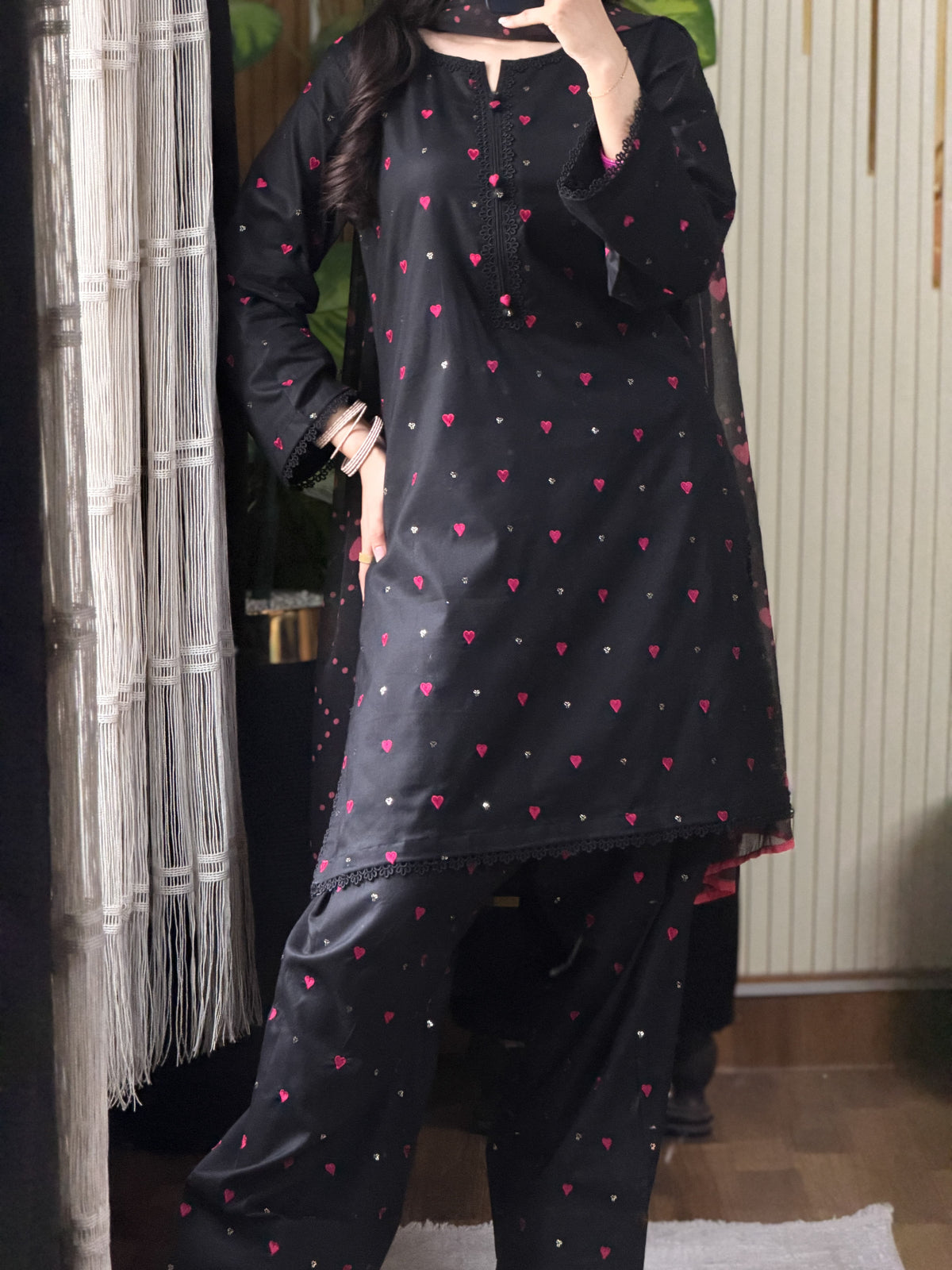 Ayesha.B 3pcs (Meerub)