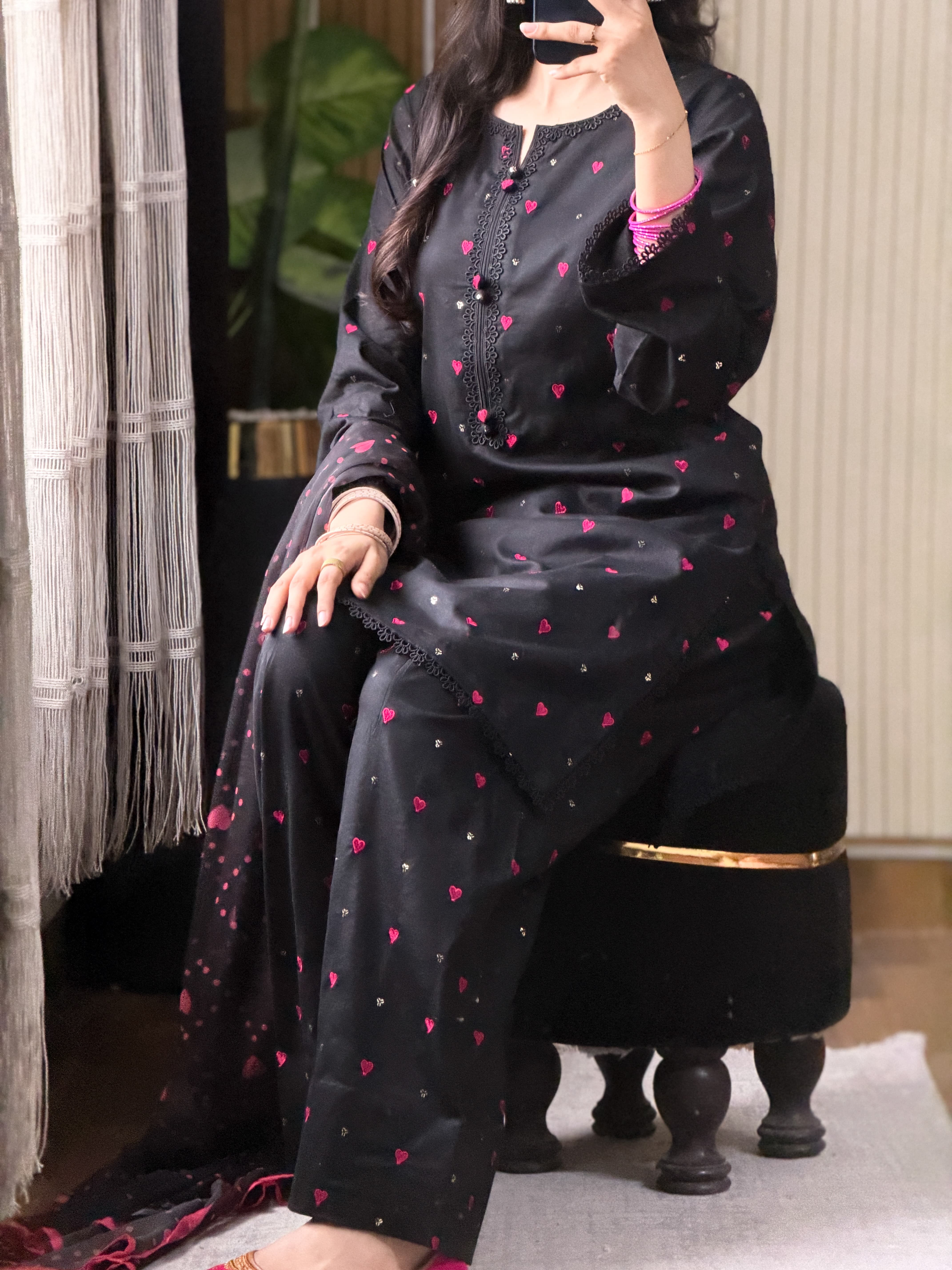 Ayesha.B 3pcs (Meerub)