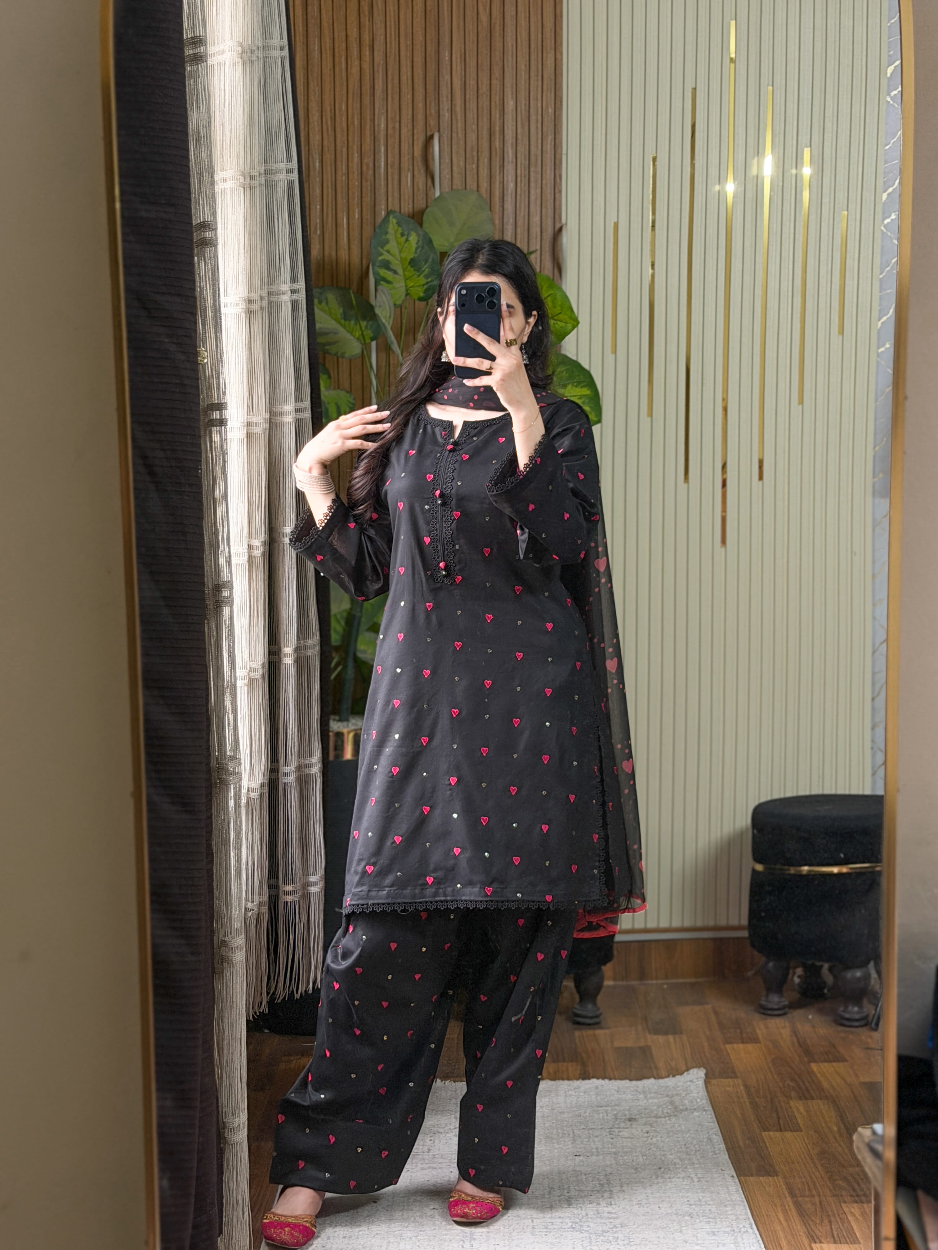 Ayesha.B 3pcs (Meerub)