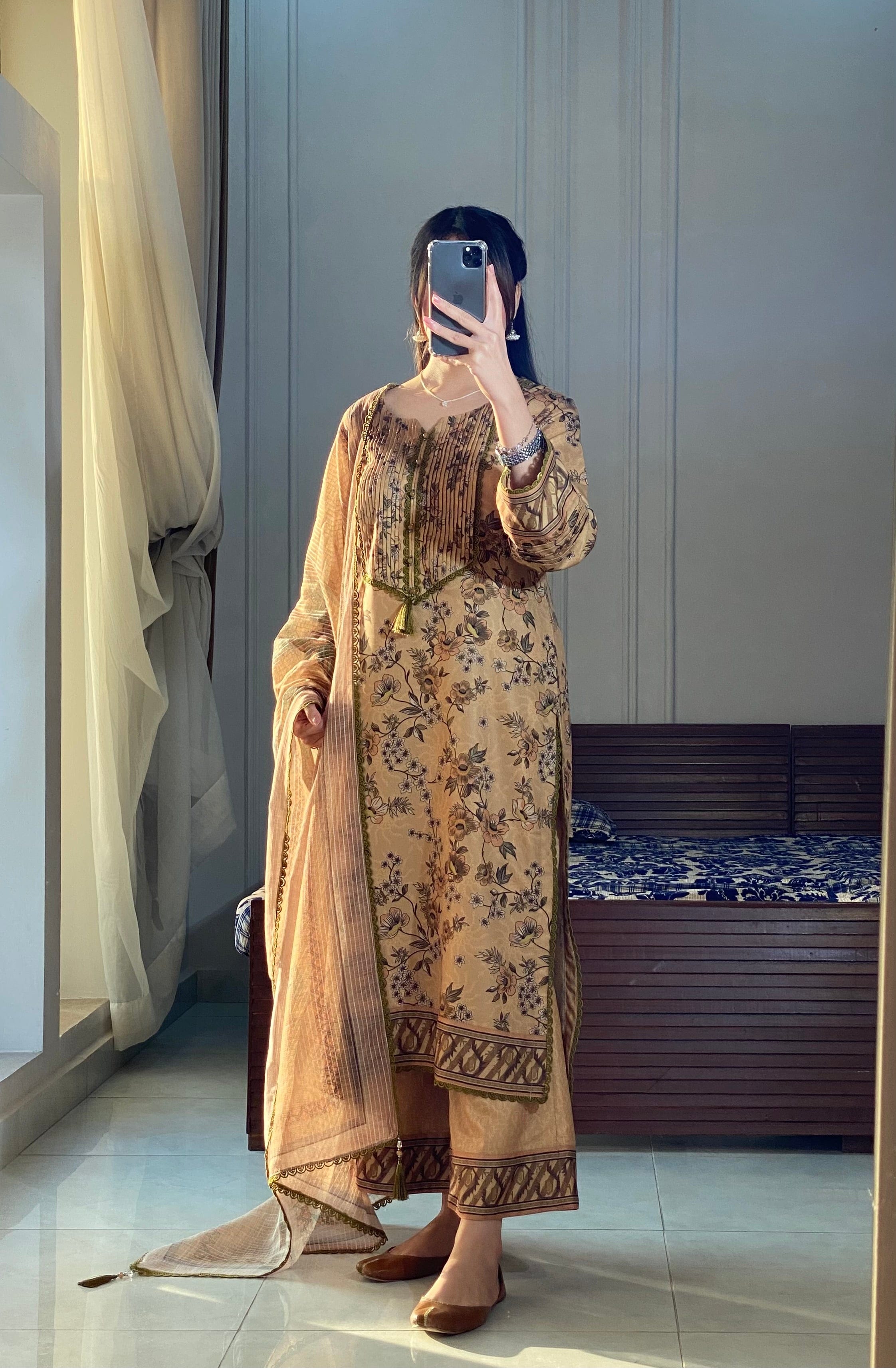 Ayesha.B 3pcs (mehreen)