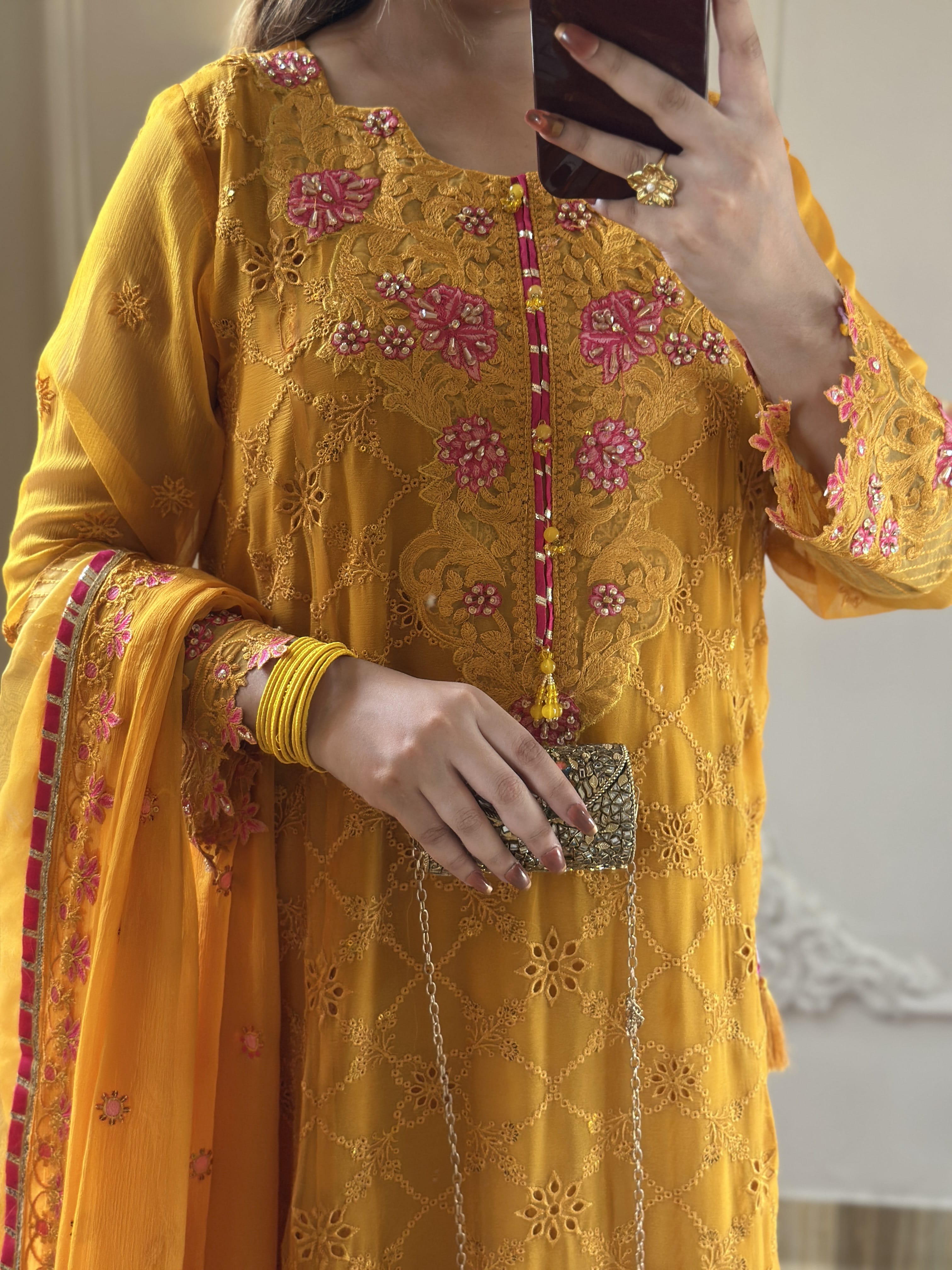 Ayesha.B 3pcs (minsa)
