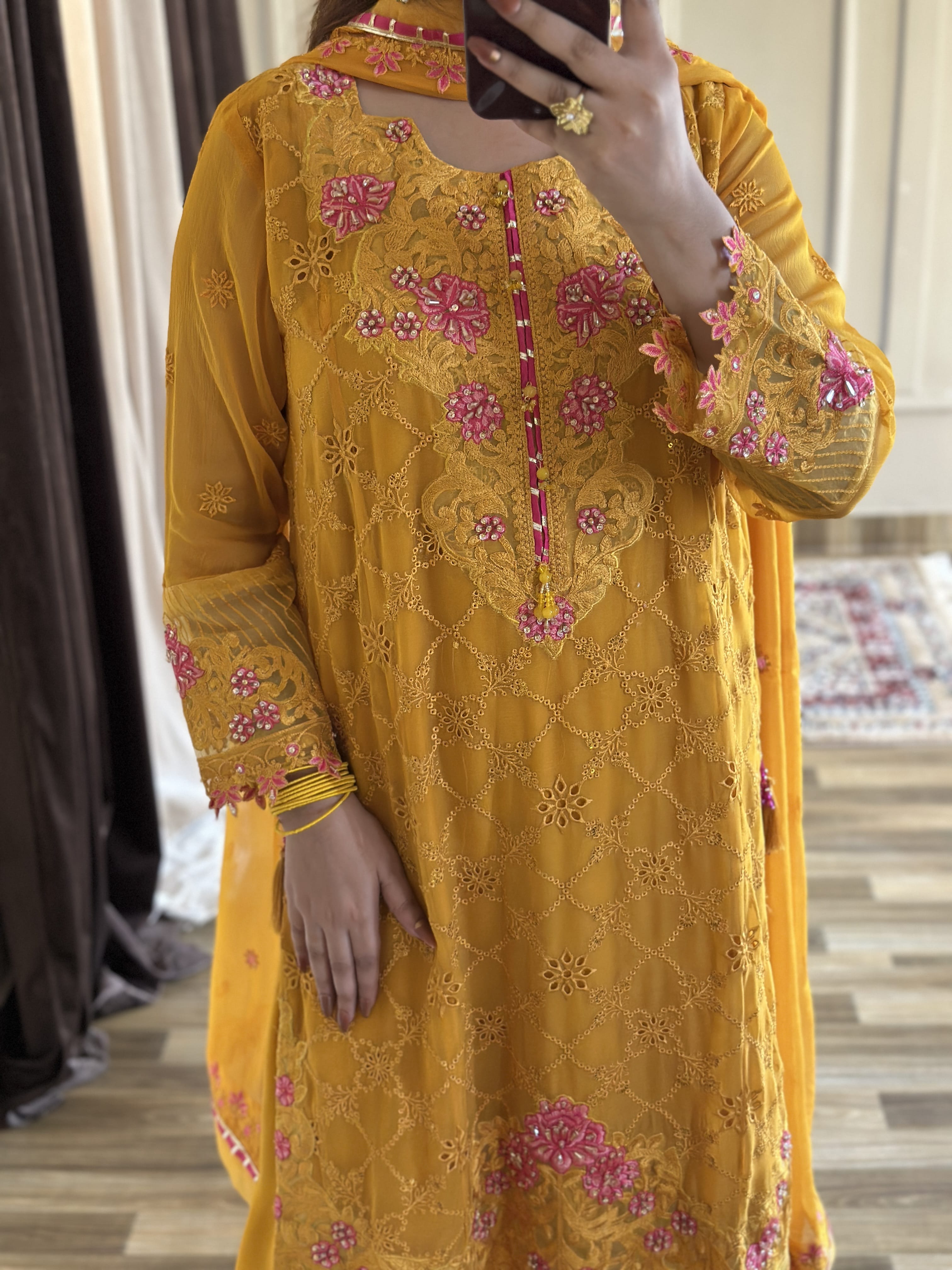 Ayesha.B 3pcs (minsa)