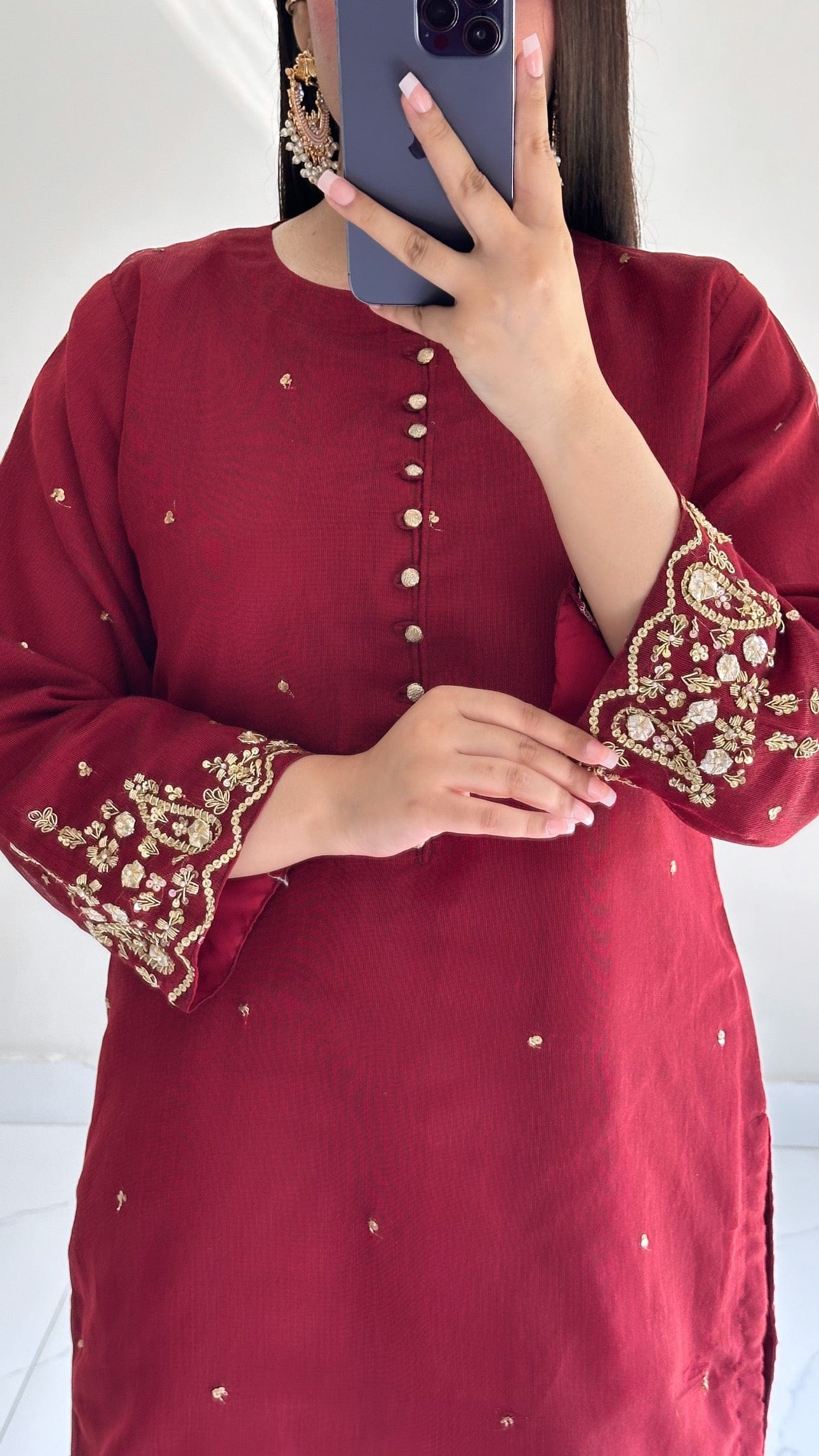 Ayesha.B 3pcs (Naz)