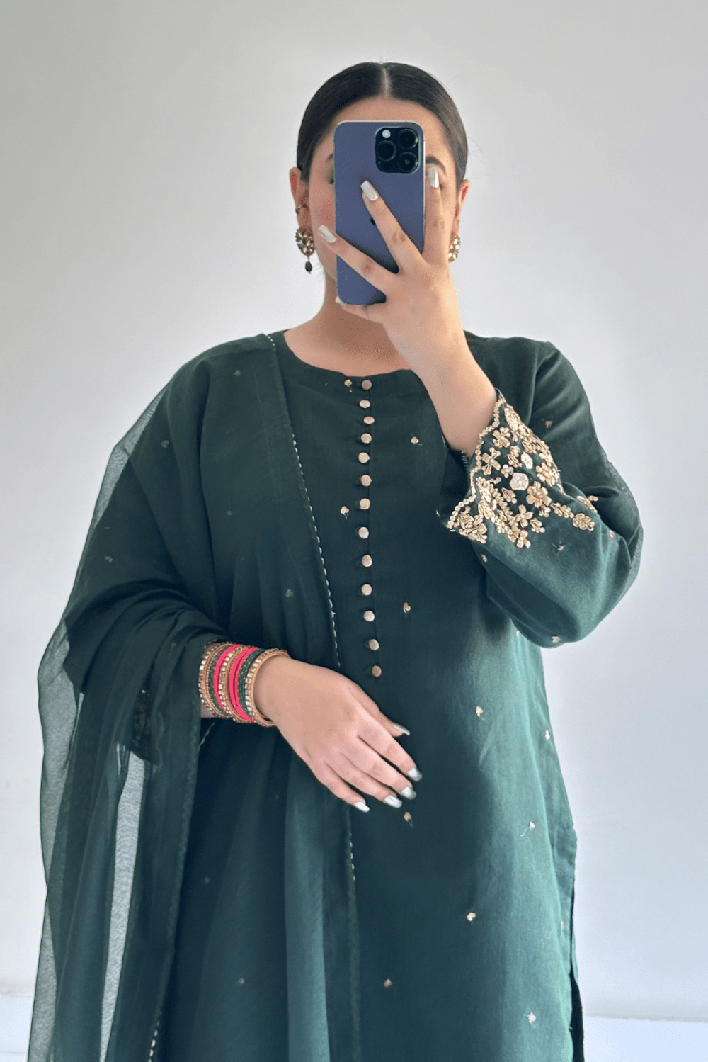 Ayesha.B 3pcs (Naz)