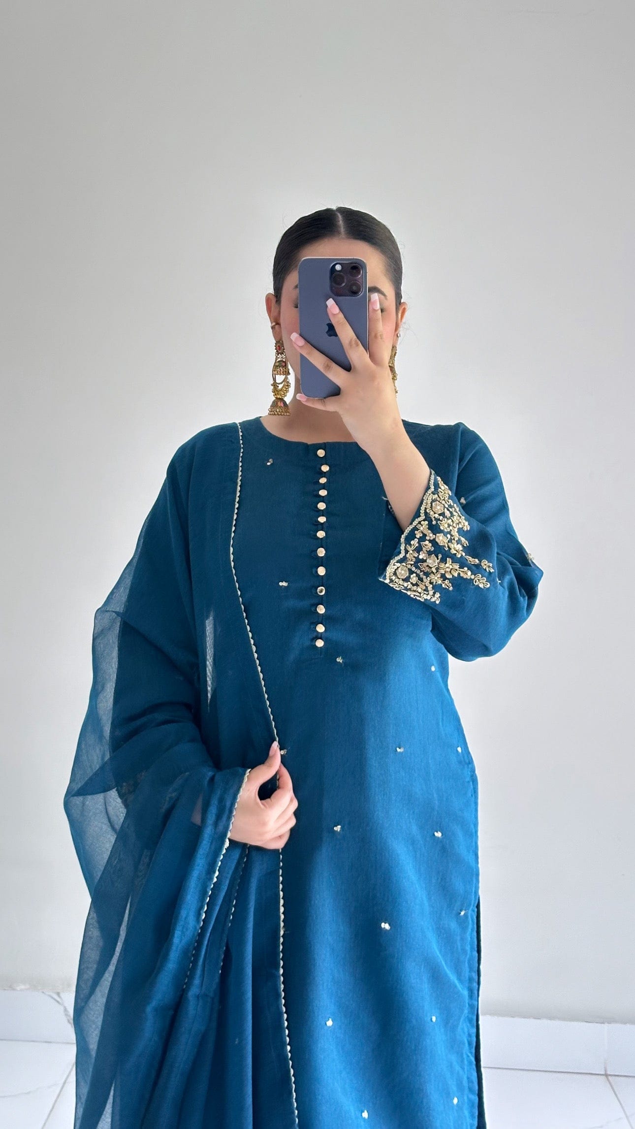 Ayesha.B 3pcs (Naz)