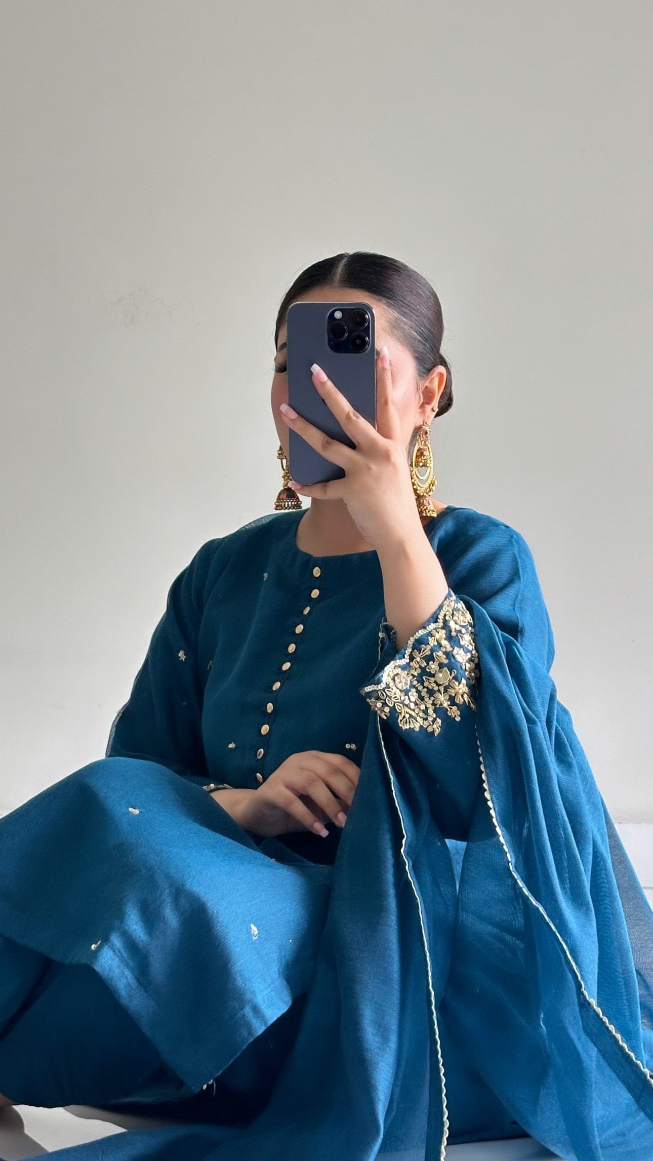 Ayesha.B 3pcs (Naz)