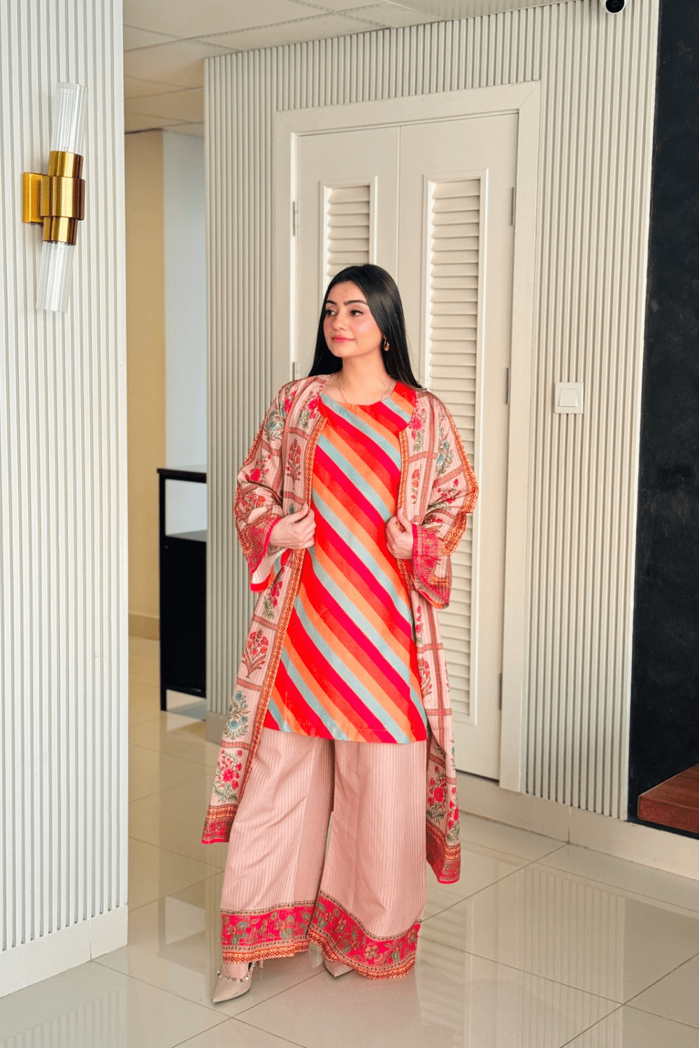 Ayesha.B 3pcs (nazo)