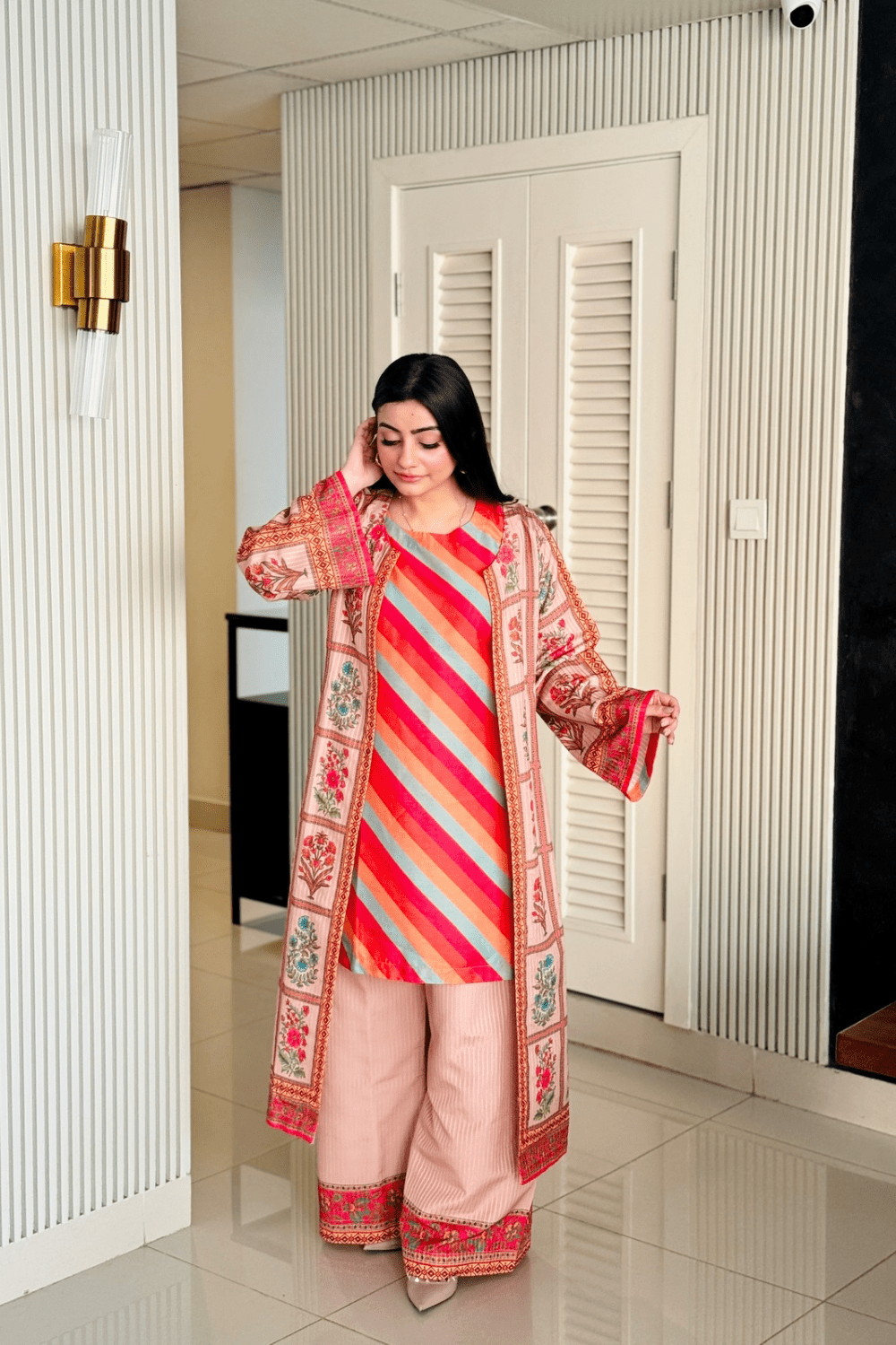 Ayesha.B 3pcs (nazo)