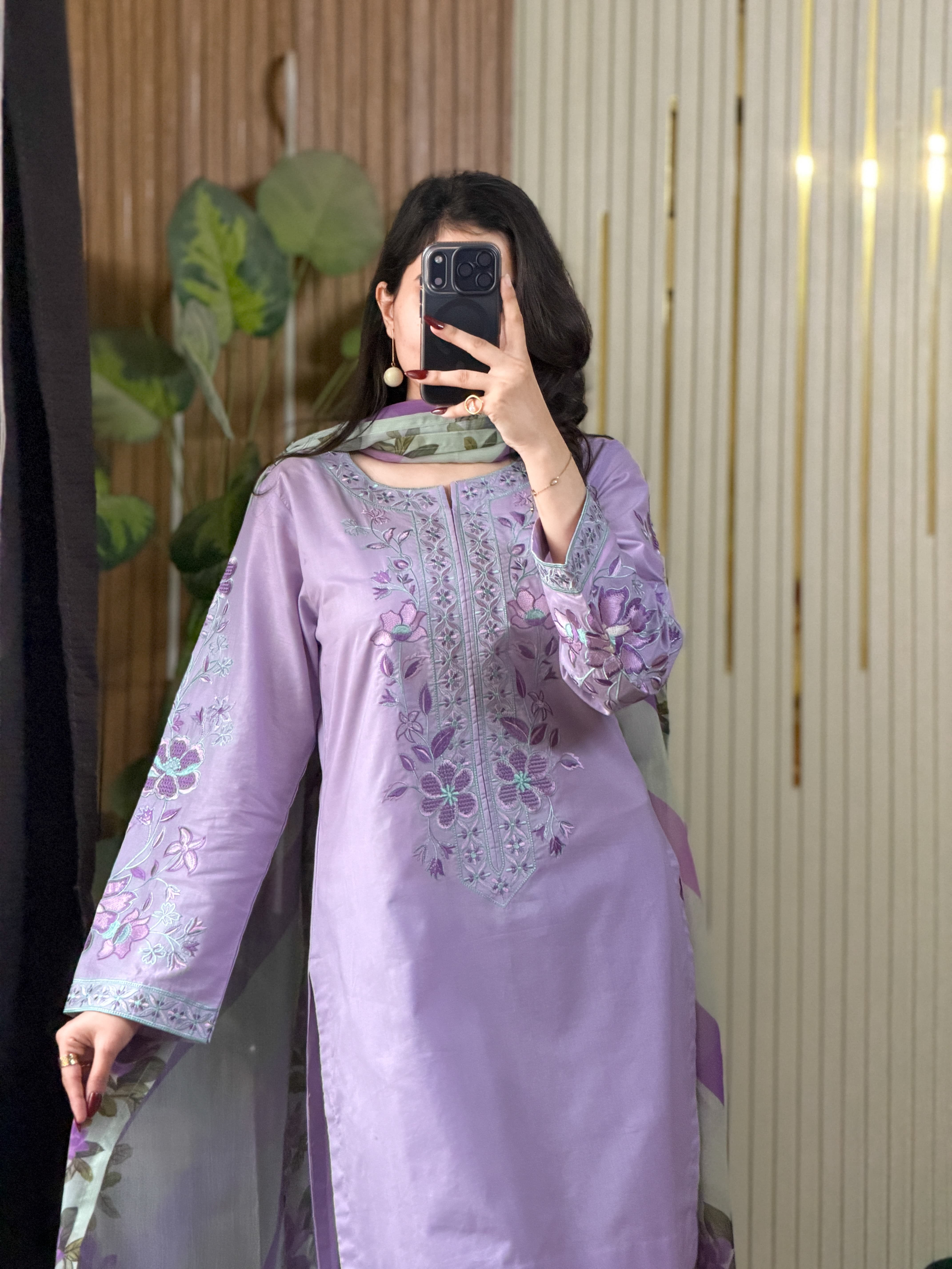 Ayesha.B 3pcs (neelum)