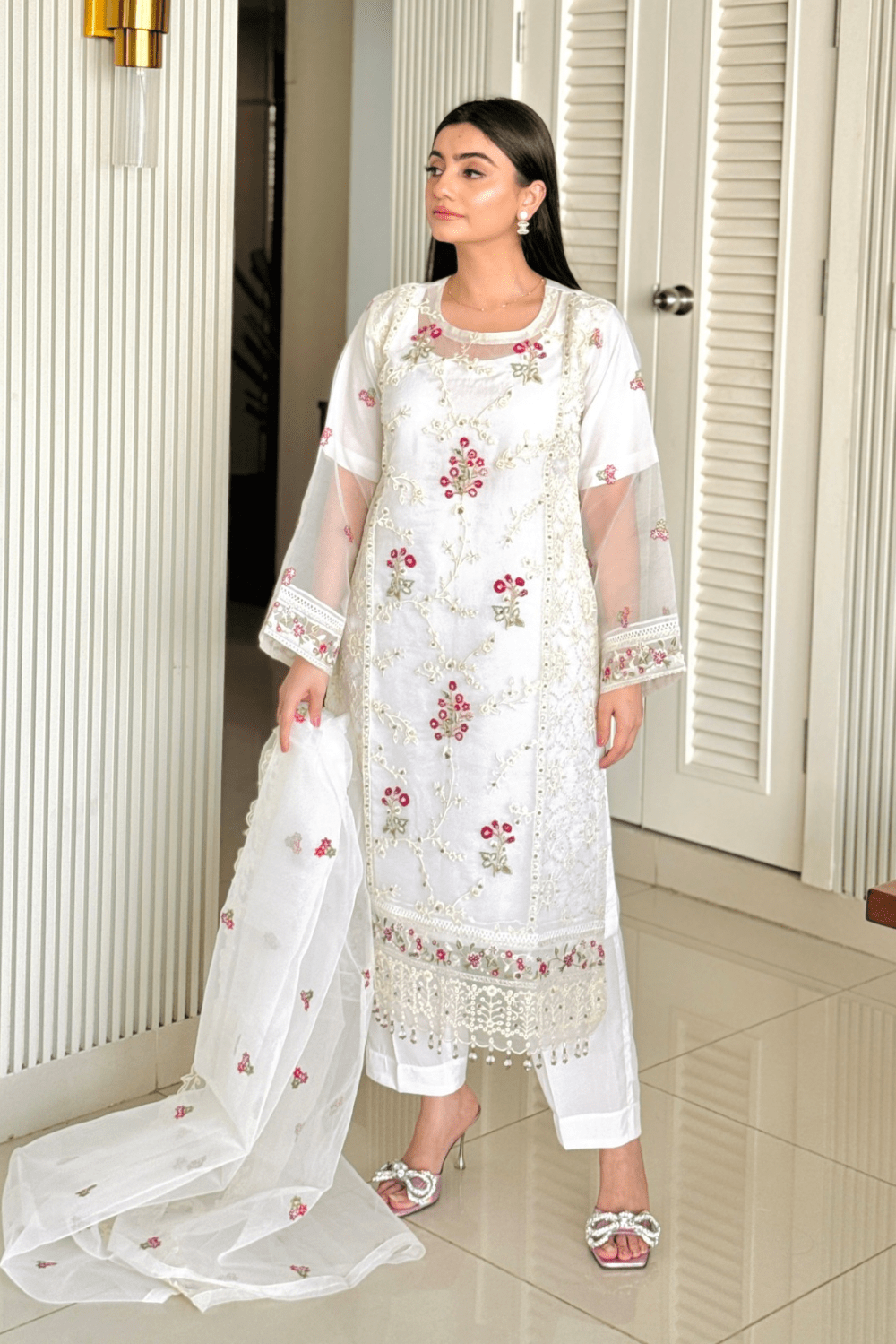 Ayesha.B 3pcs (Neena)