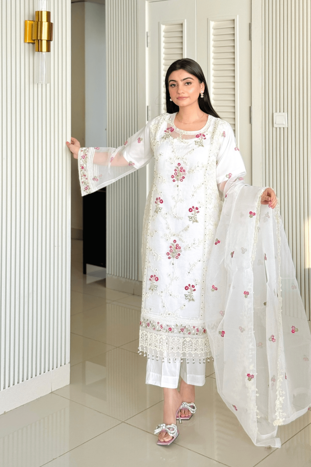 Ayesha.B 3pcs (Neena)