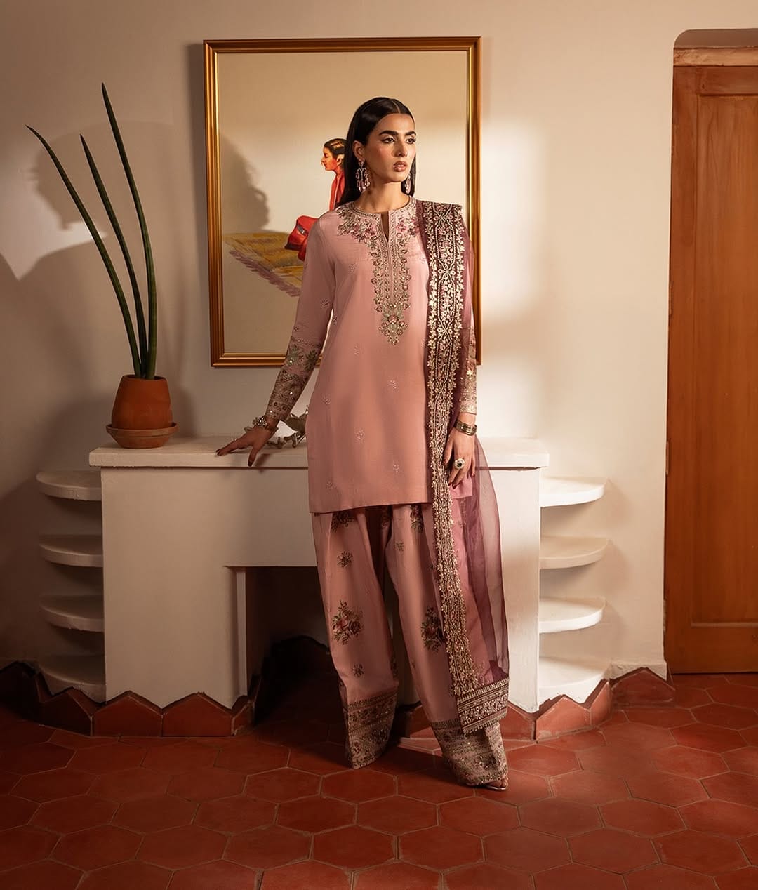 Ayesha.B 3pcs (nisma)