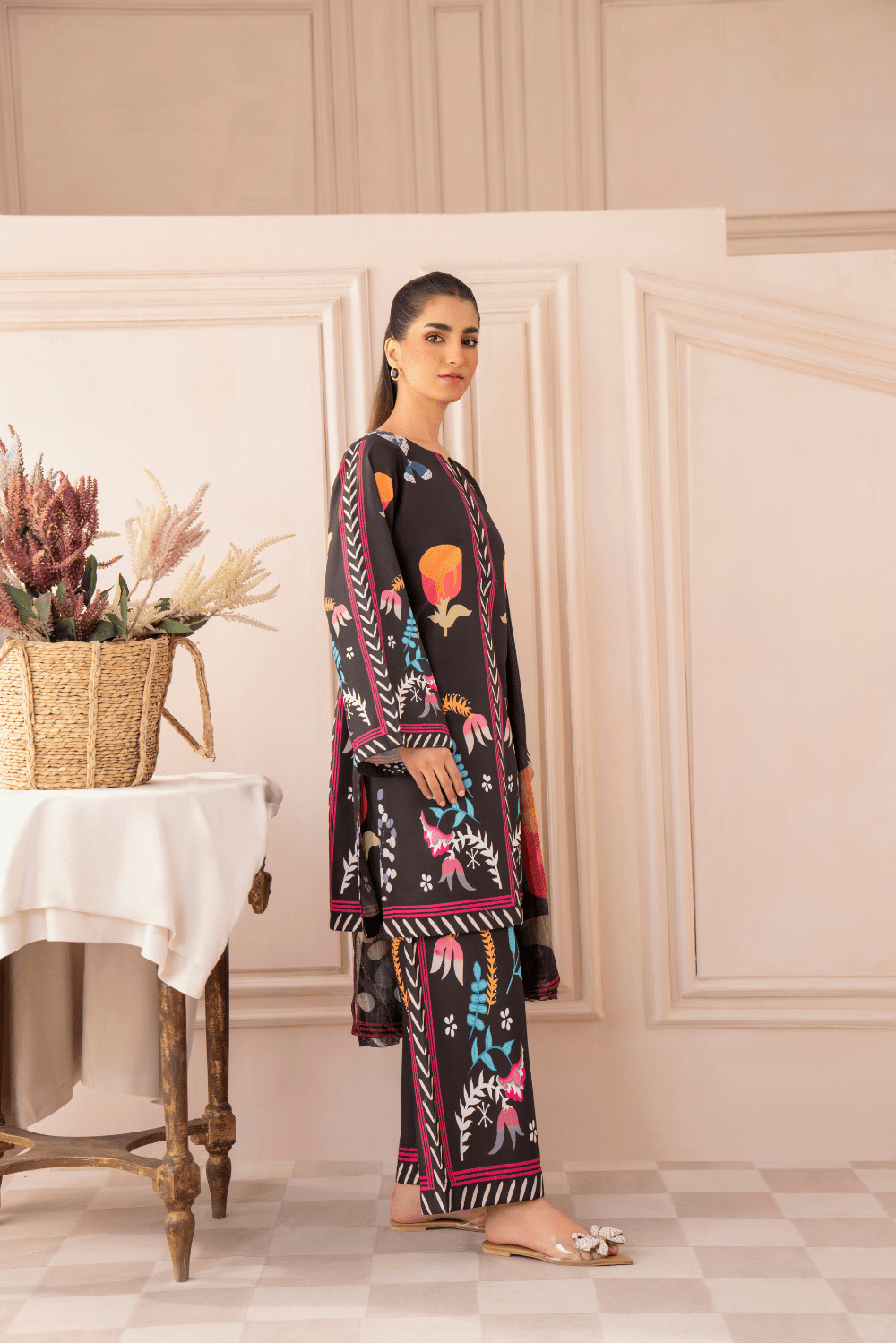 Ayesha.B 3pcs (noor)