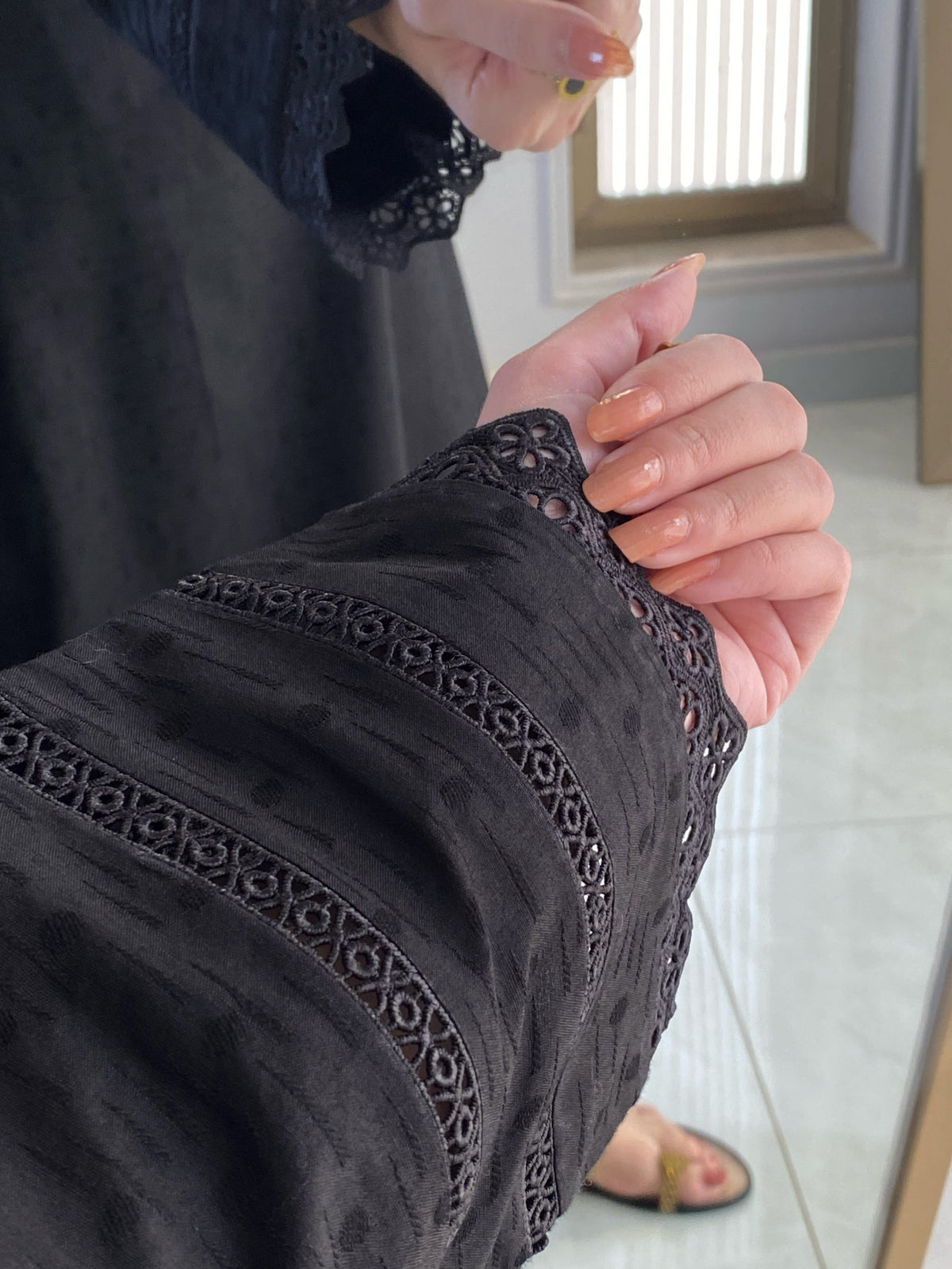 Ayesha.B 3pcs Pure textured jacquard