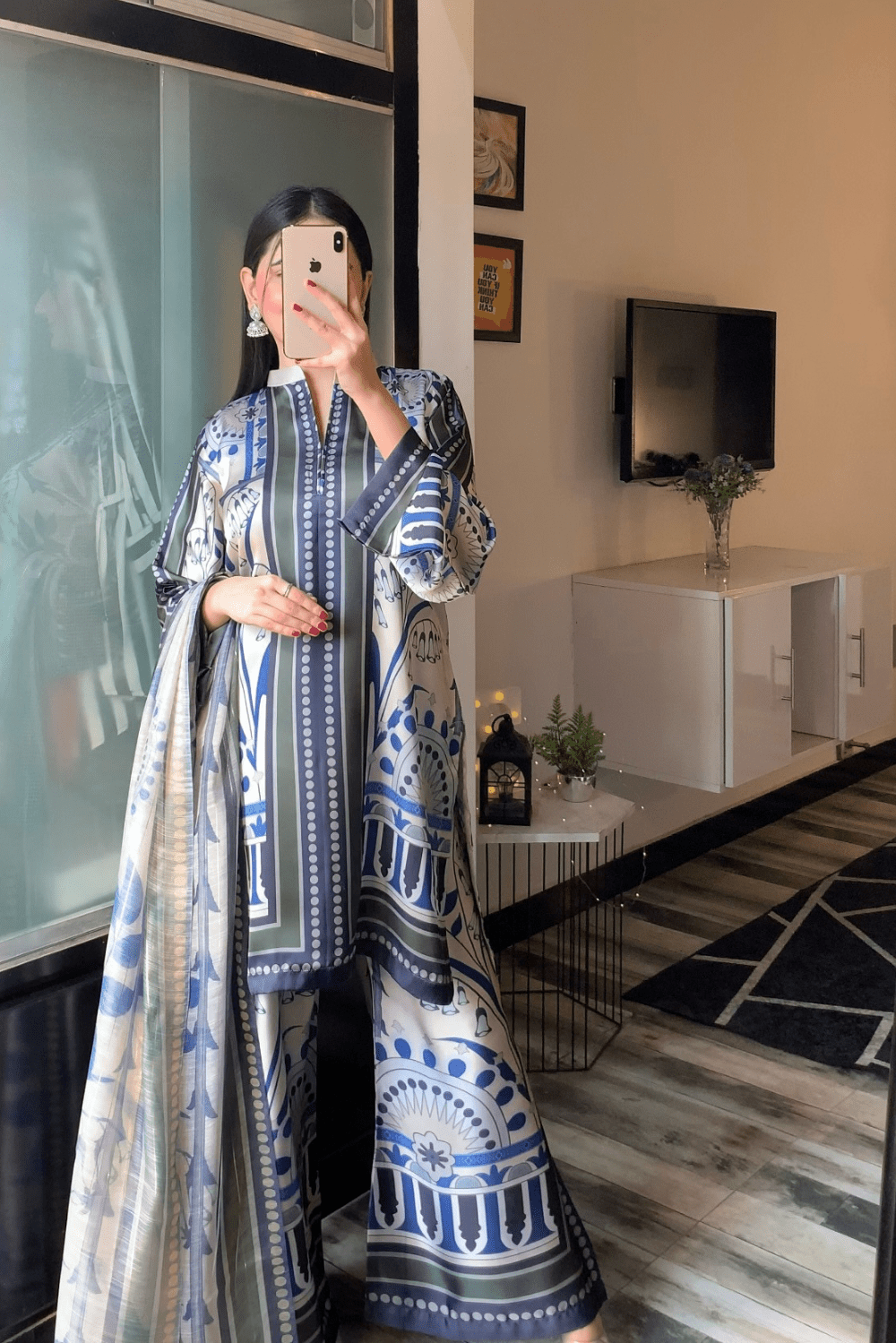 Ayesha.B 3pcs (Raha)