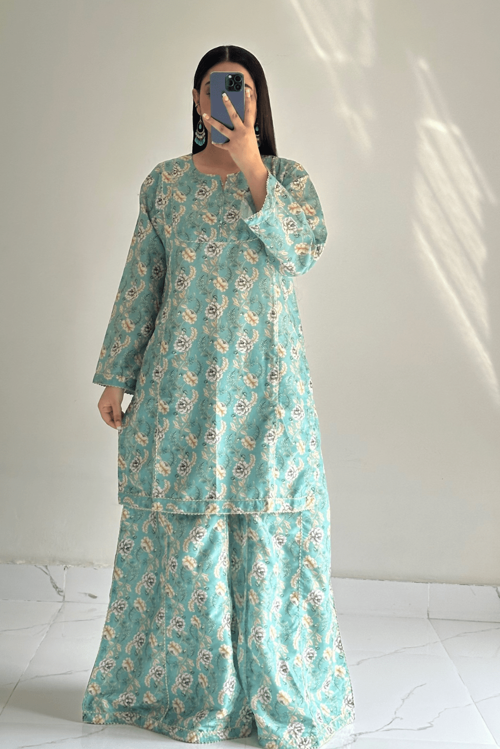 Ayesha.B 3pcs (ramsha)
