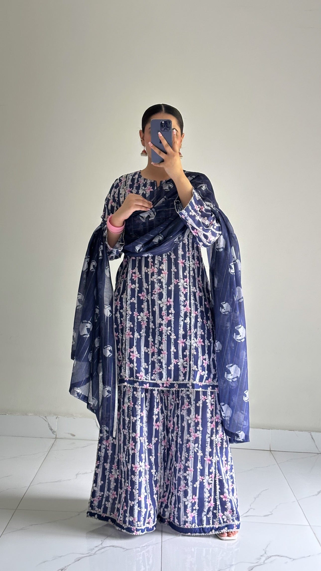 Ayesha.B 3pcs (Ramsha)