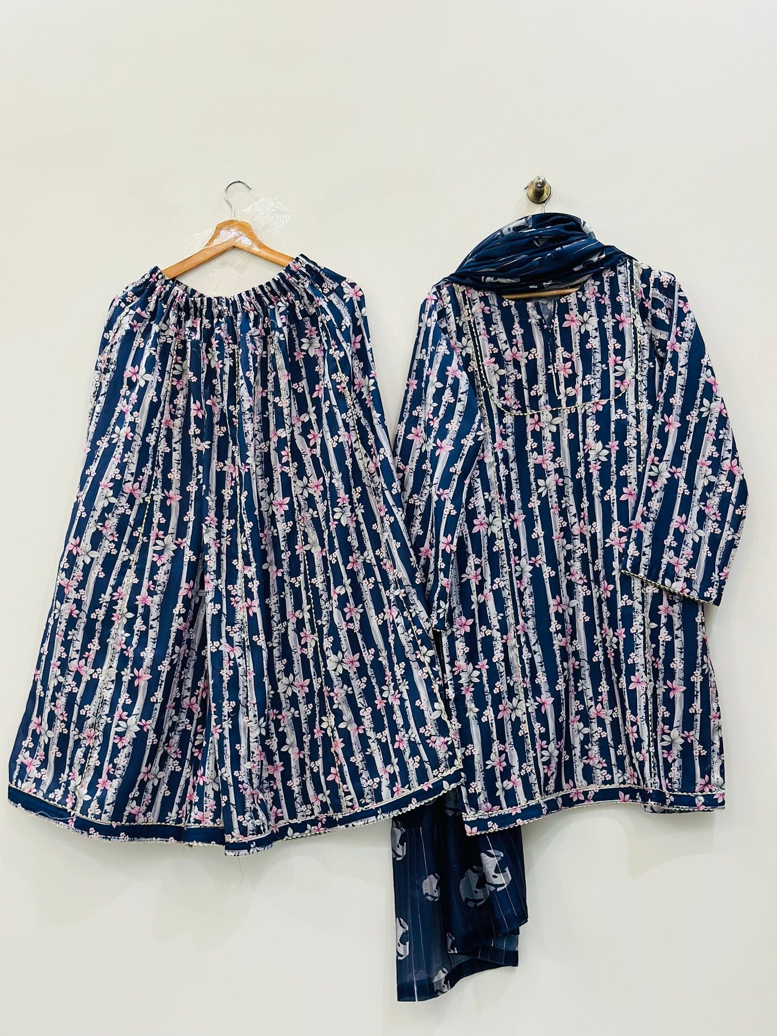 Ayesha.B 3pcs (Ramsha)