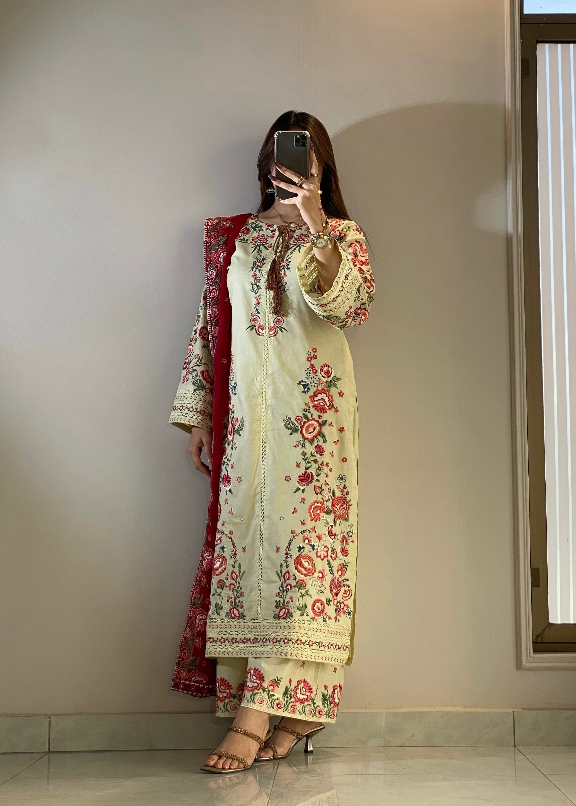 Ayesha.B 3pcs (saba)