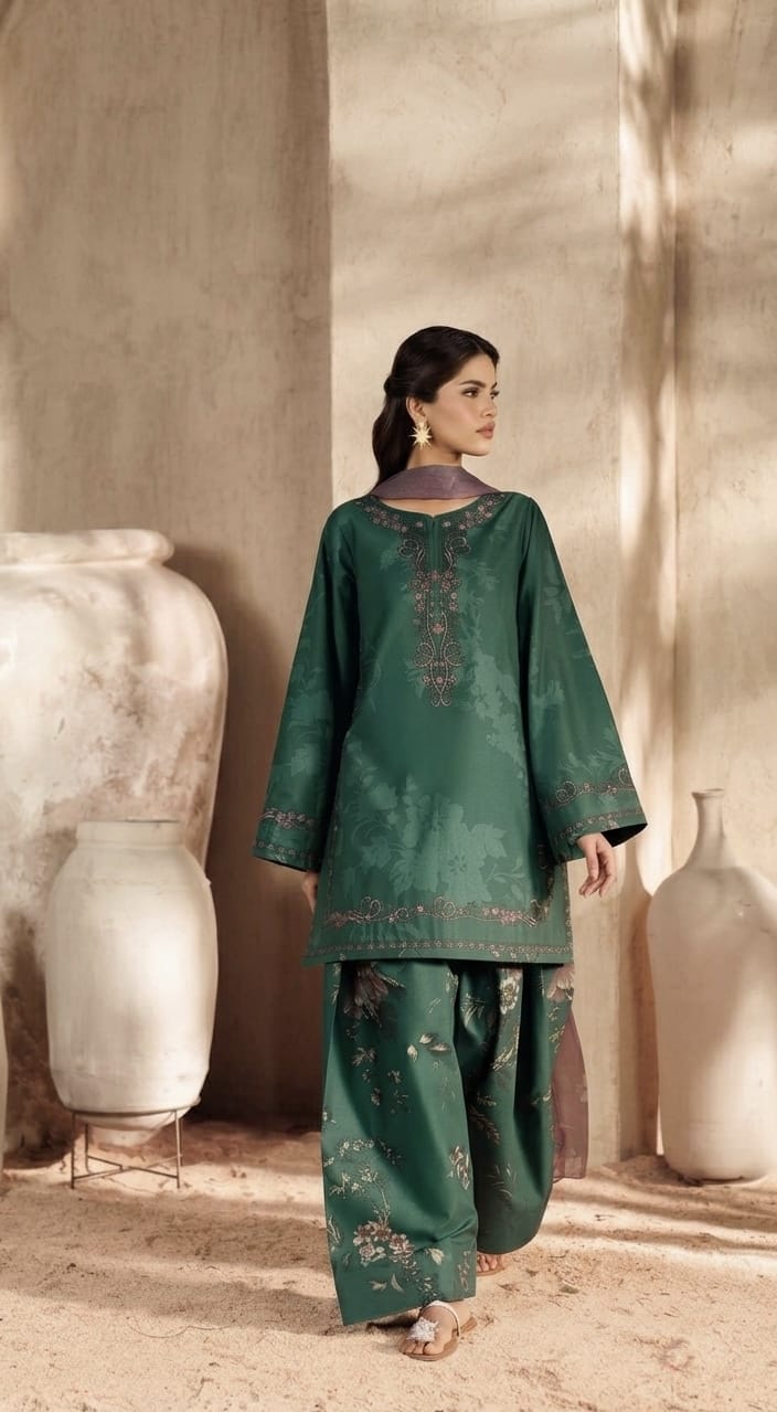 Ayesha.B 3pcs (sabeen)