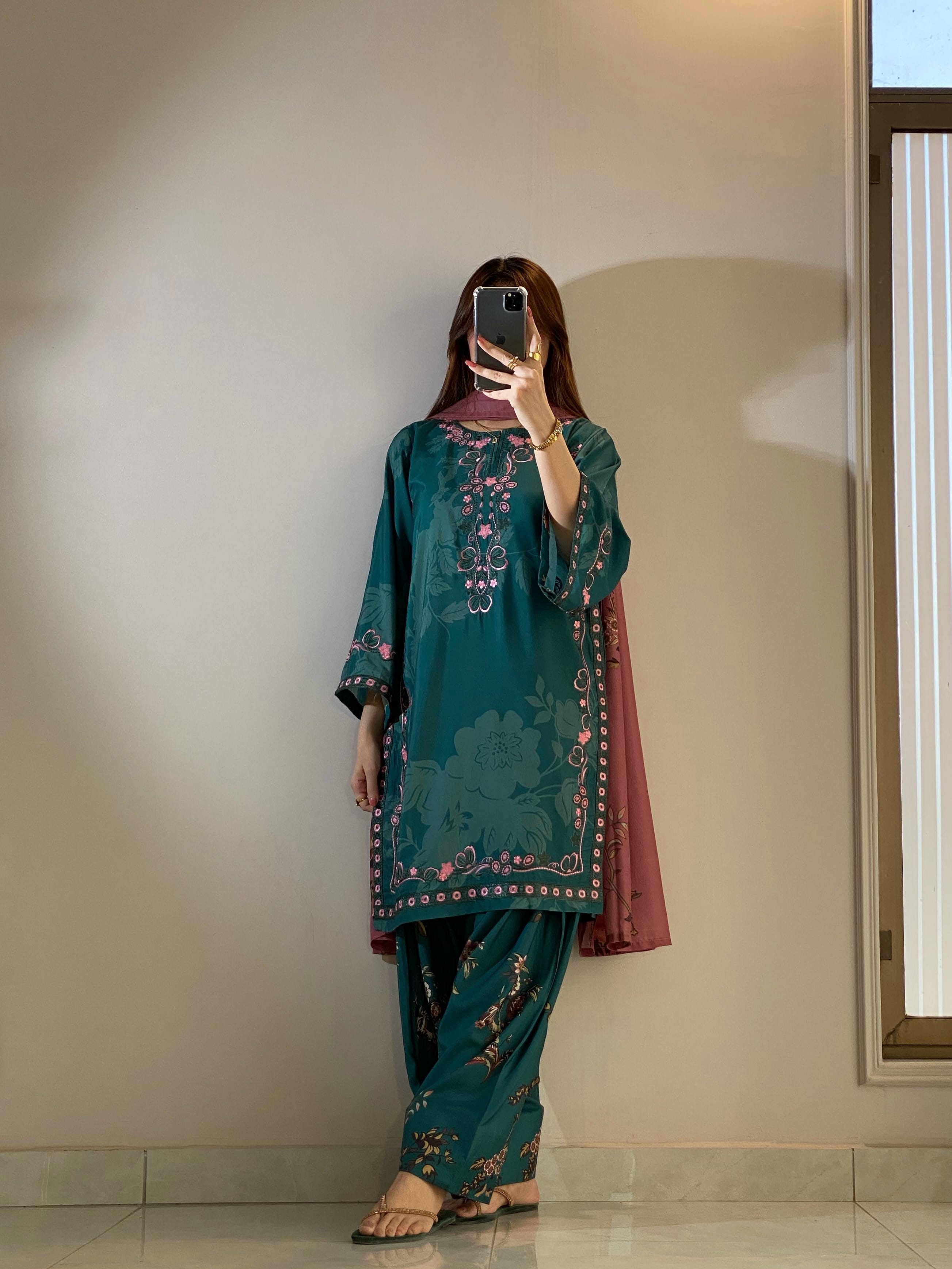 Ayesha.B 3pcs (sabeen)