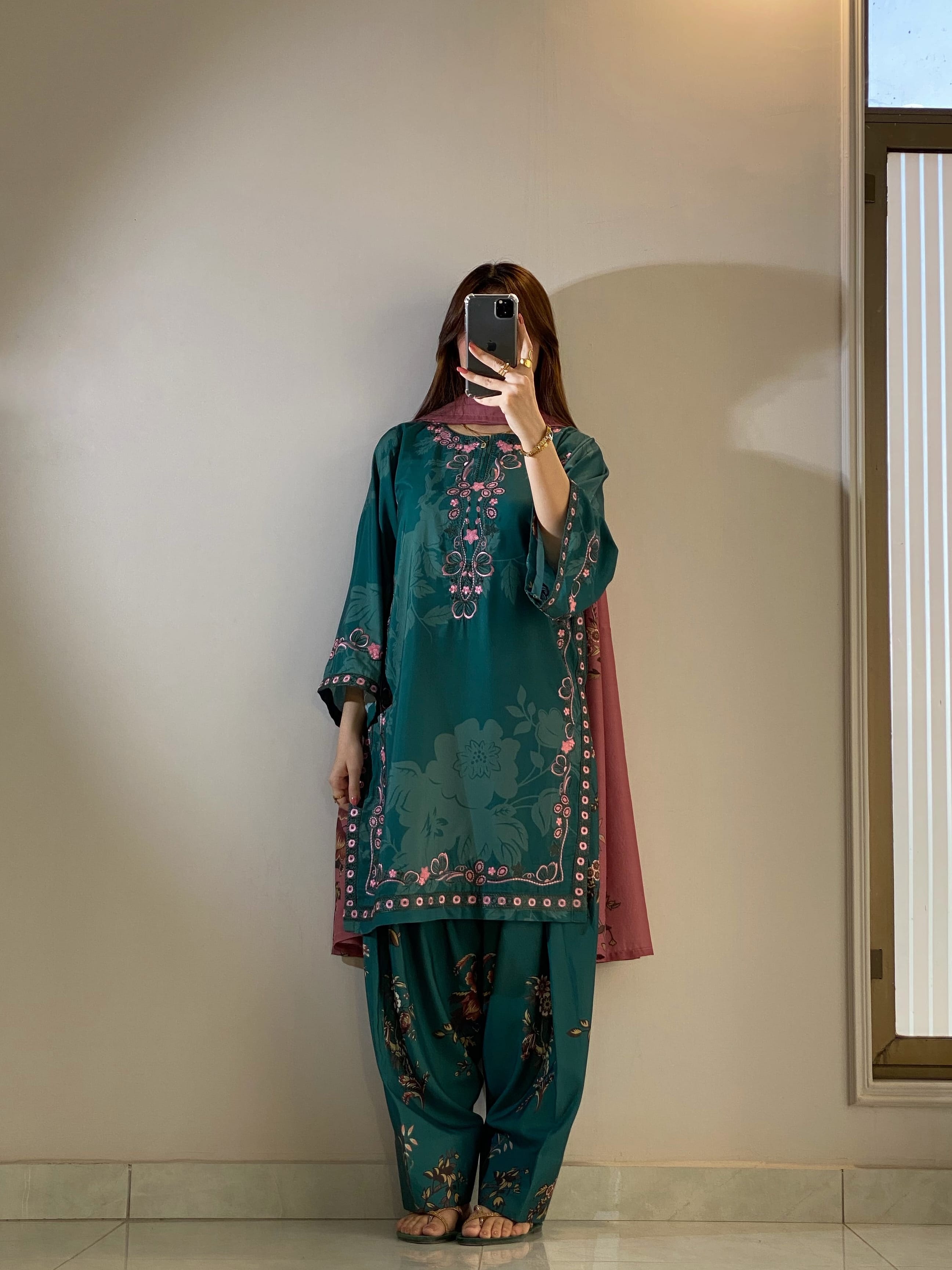 Ayesha.B 3pcs (sabeen)