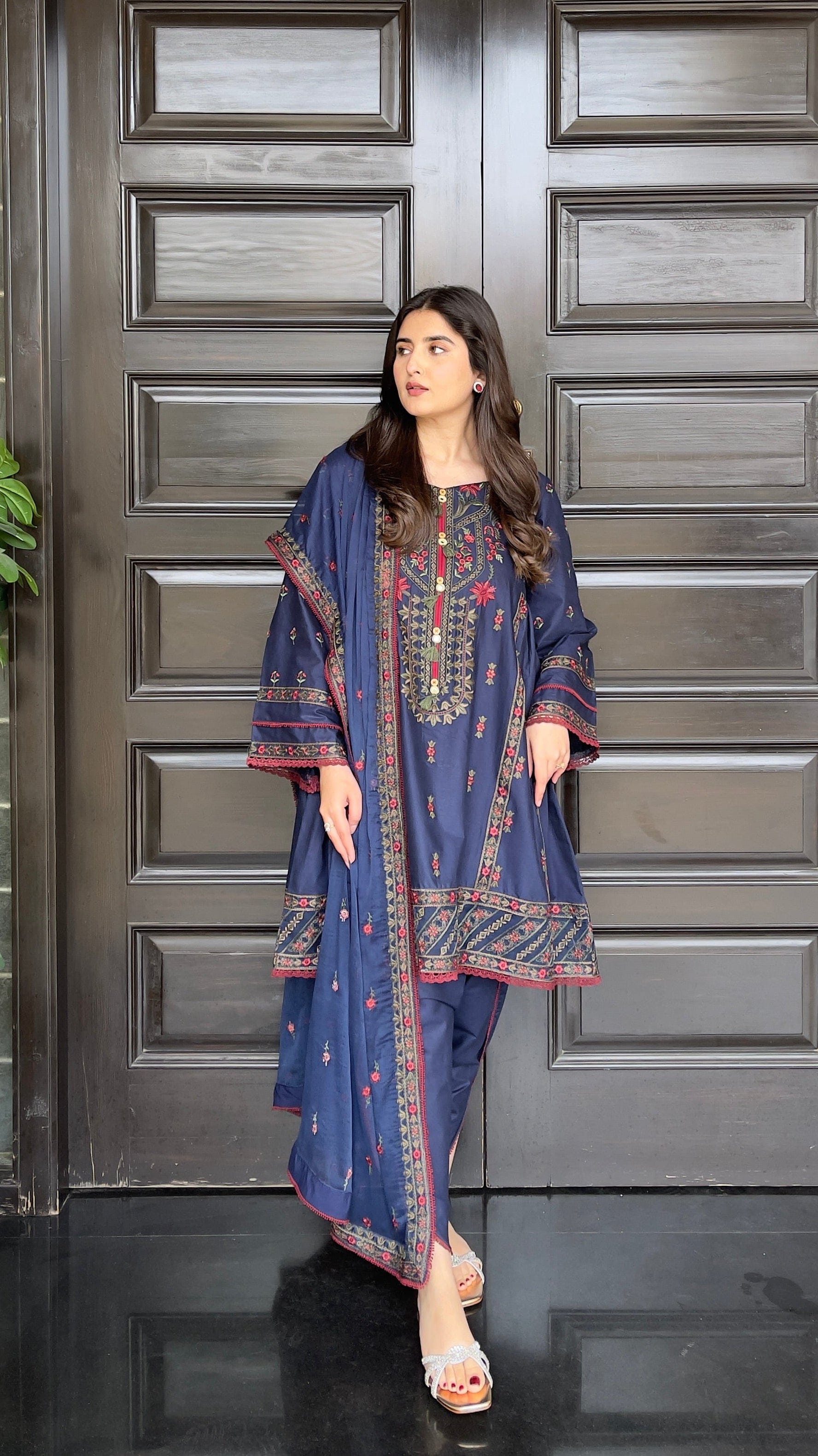 Ayesha.B 3pcs (sahiba)