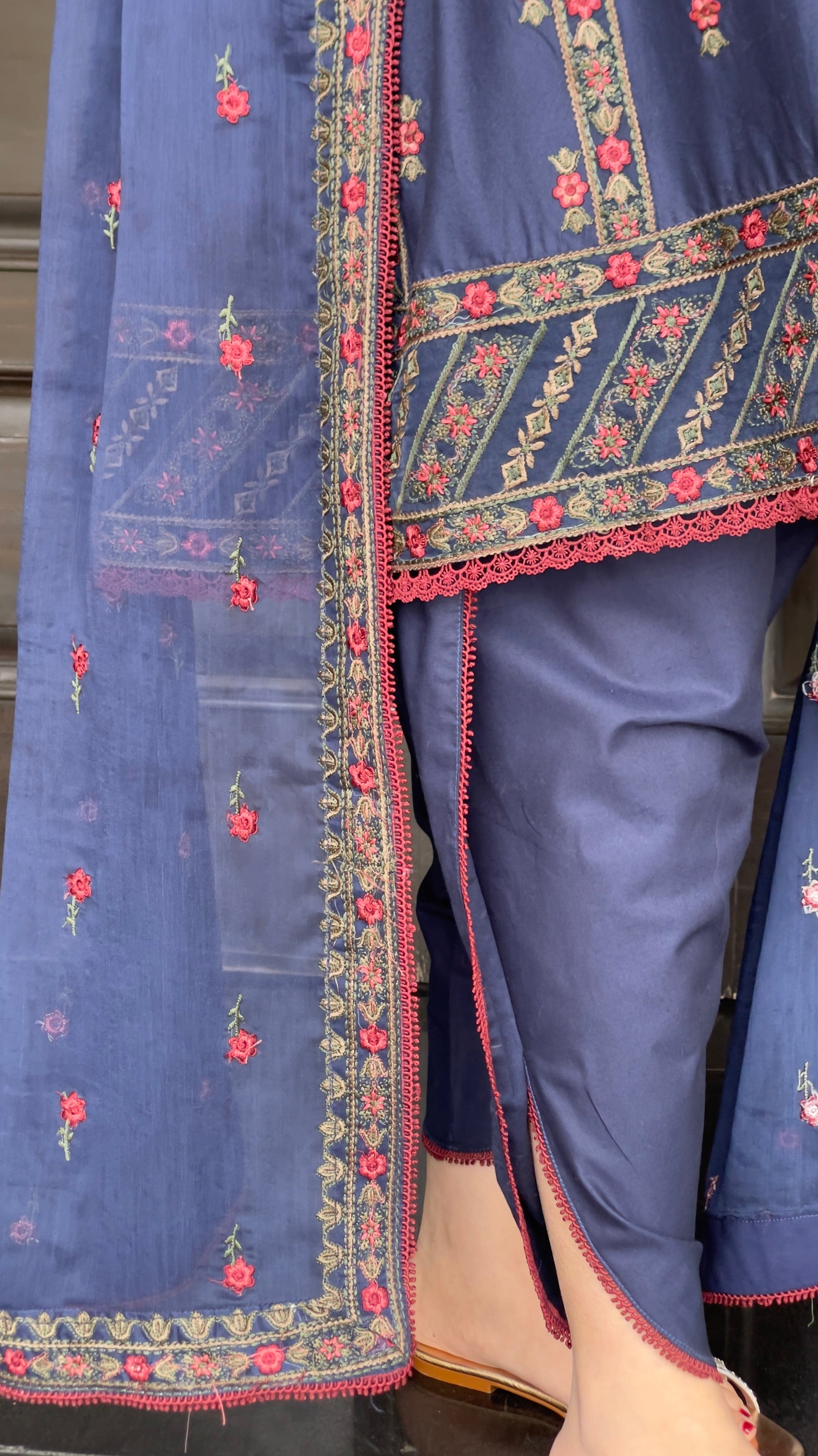 Ayesha.B 3pcs (sahiba)