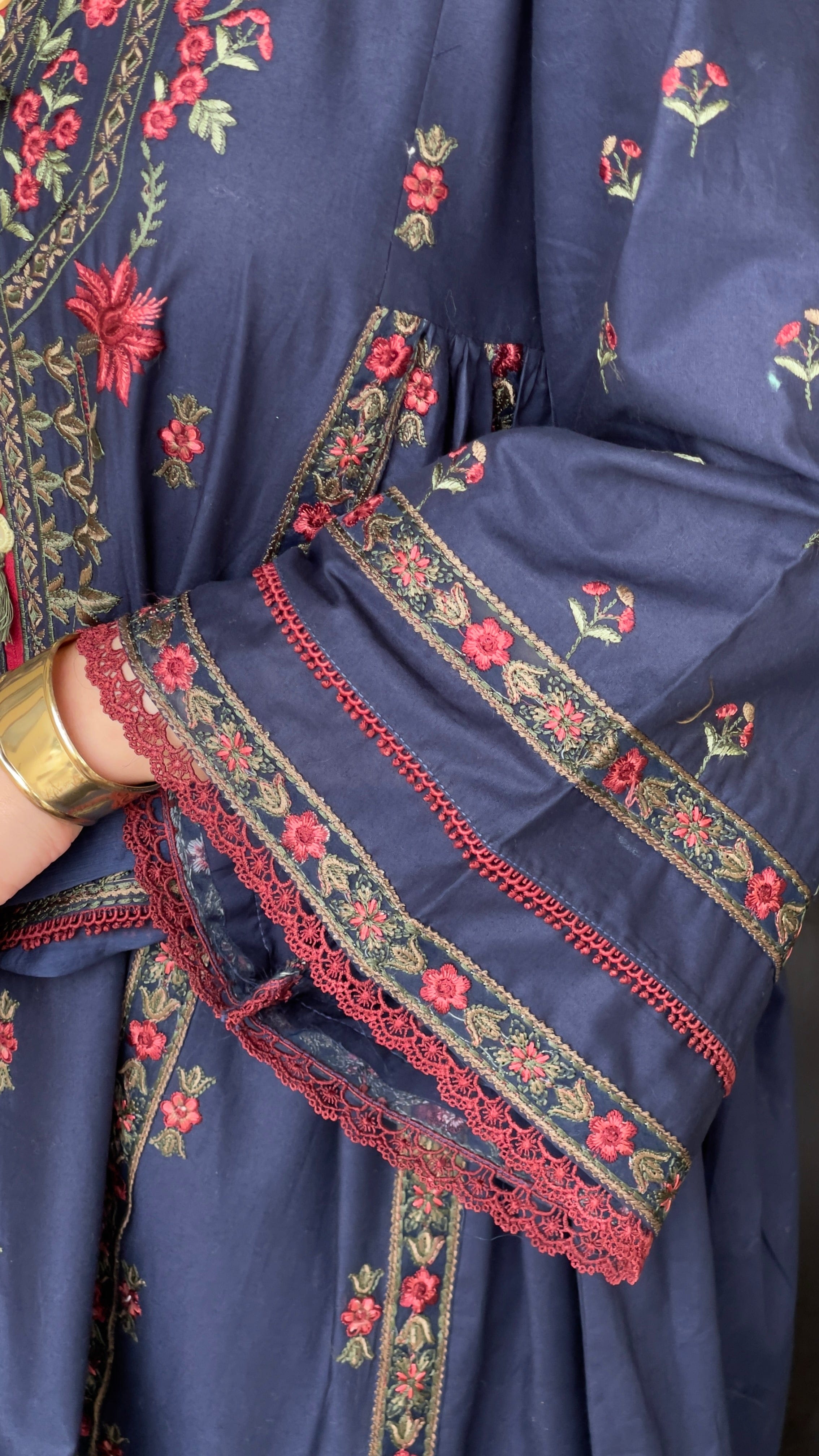 Ayesha.B 3pcs (sahiba)