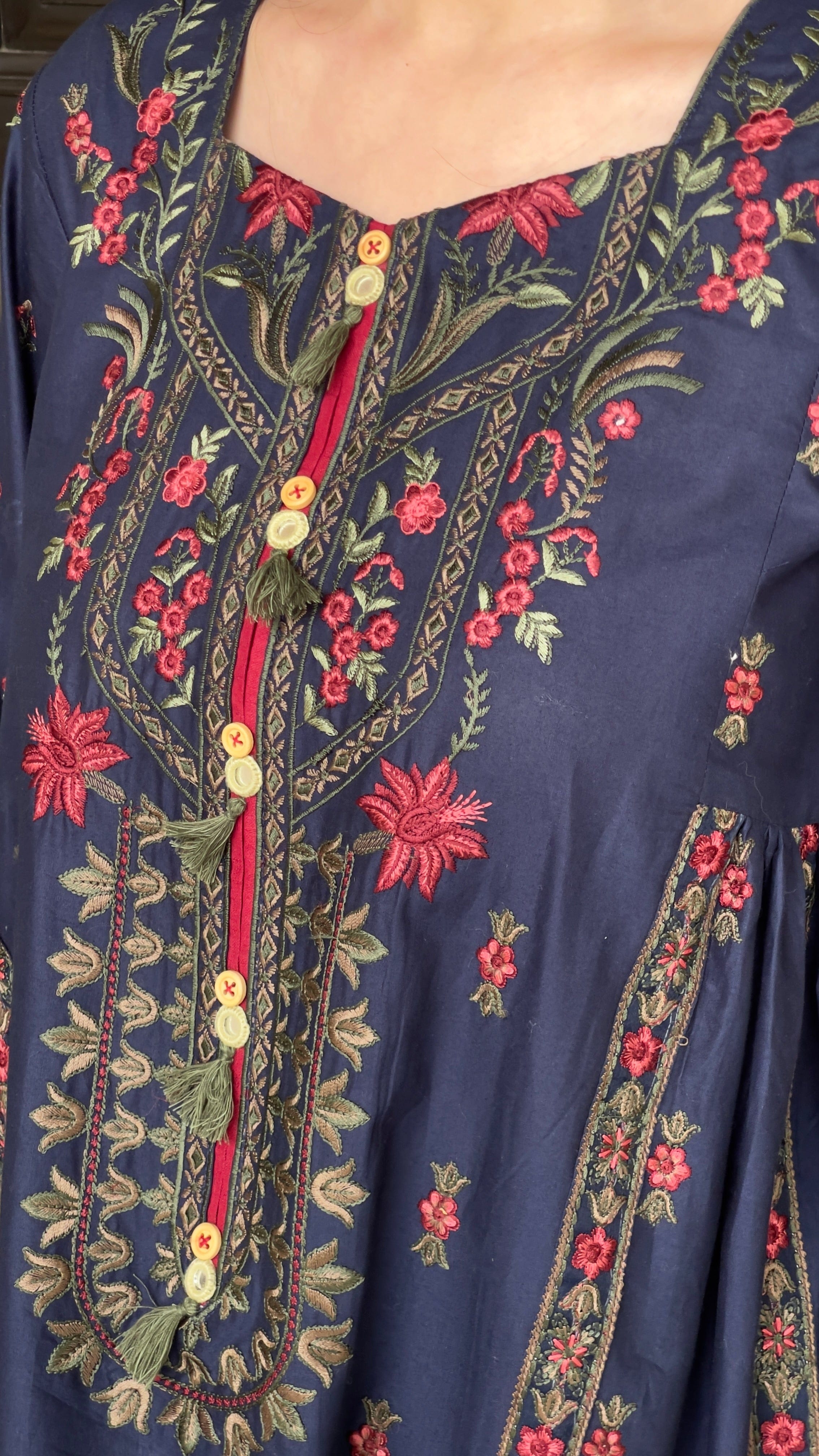 Ayesha.B 3pcs (sahiba)