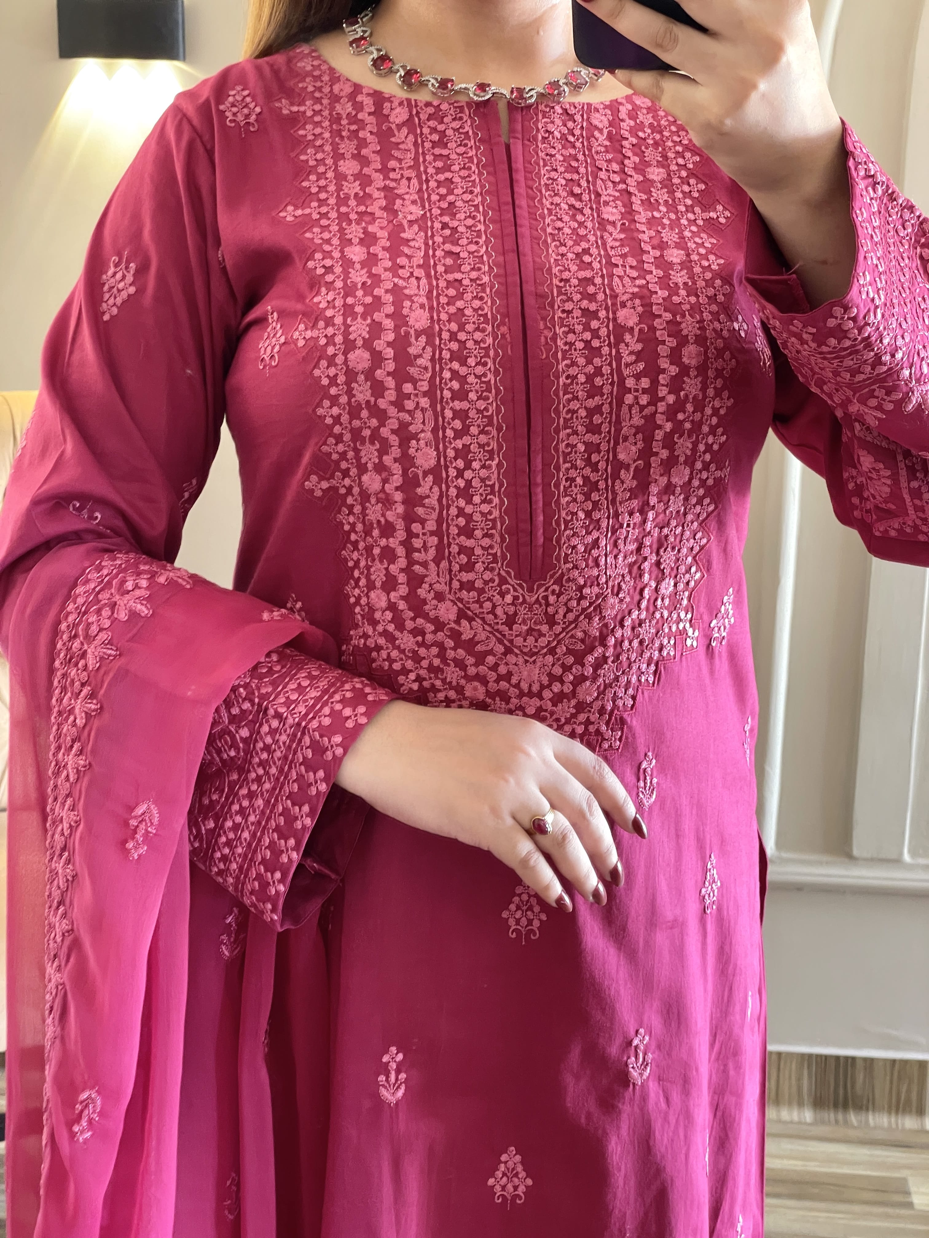 Ayesha.B 3pcs (saima)