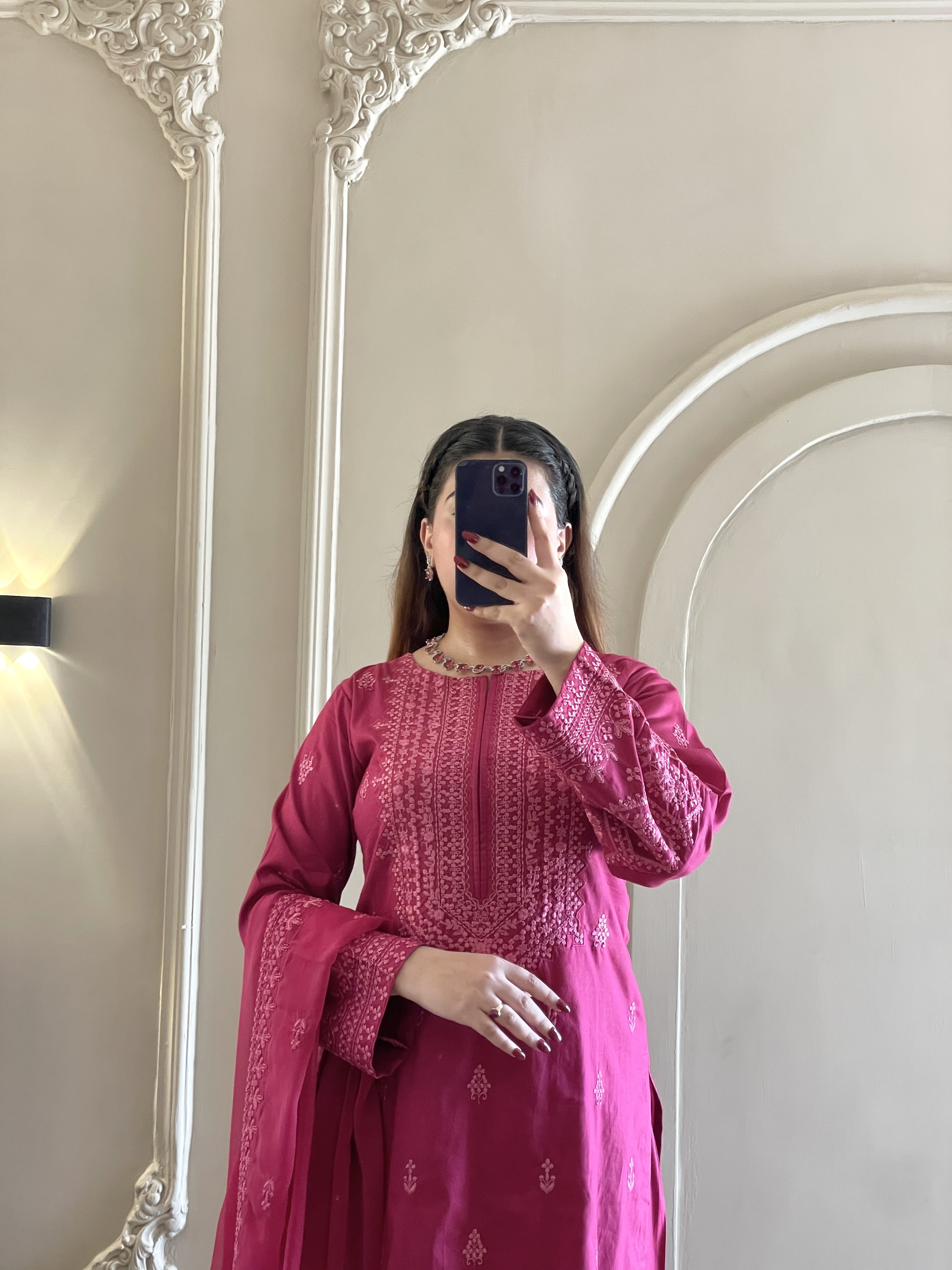 Ayesha.B 3pcs (saima)