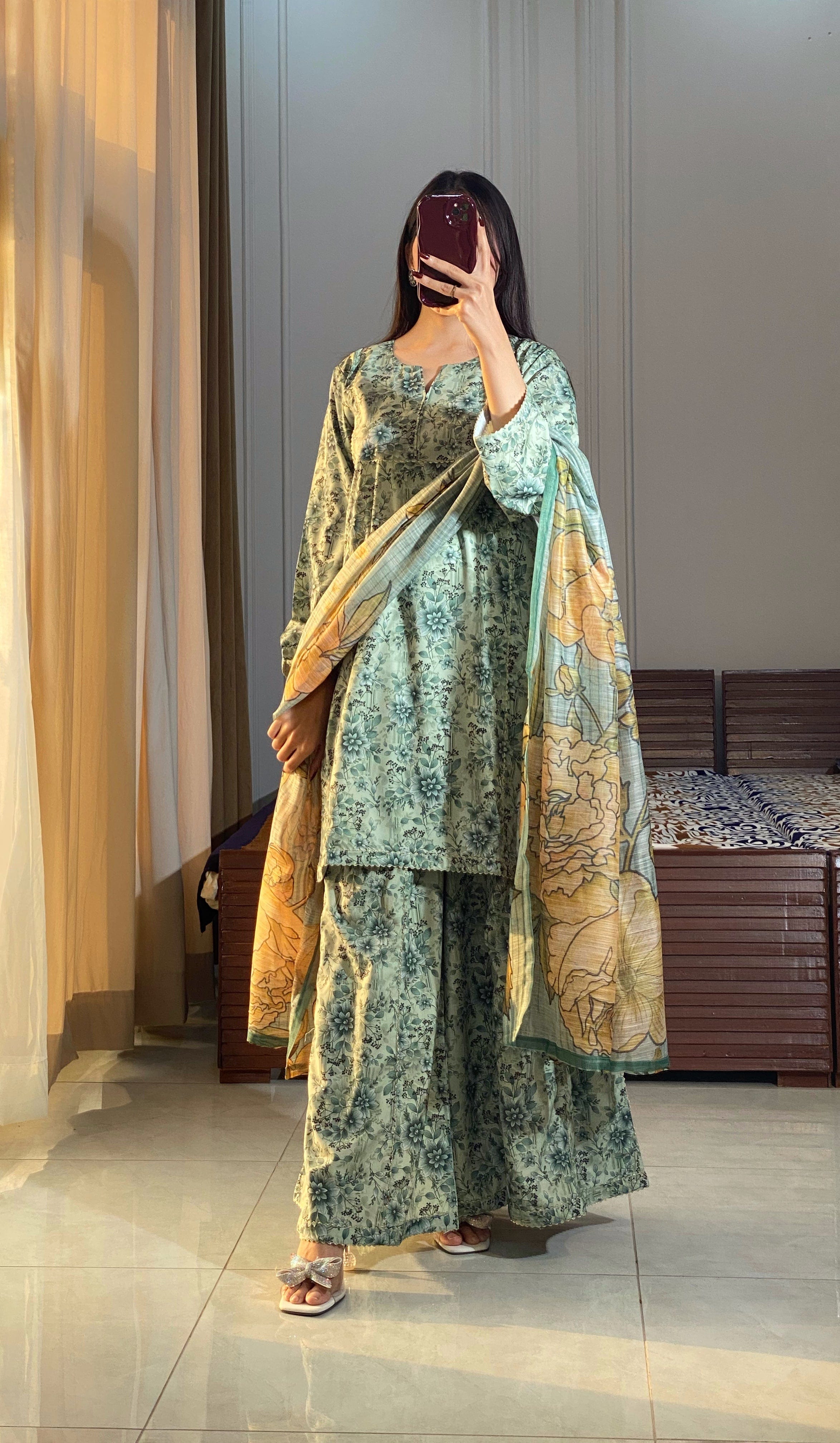 Ayesha.B 3pcs (seema)