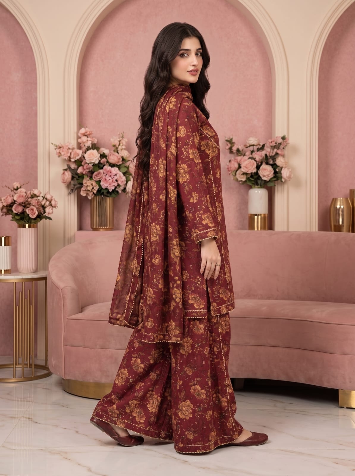 Ayesha.B 3pcs (seema)